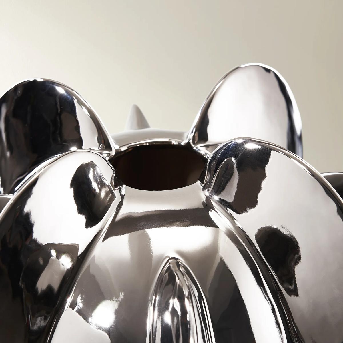 Voyage Vase