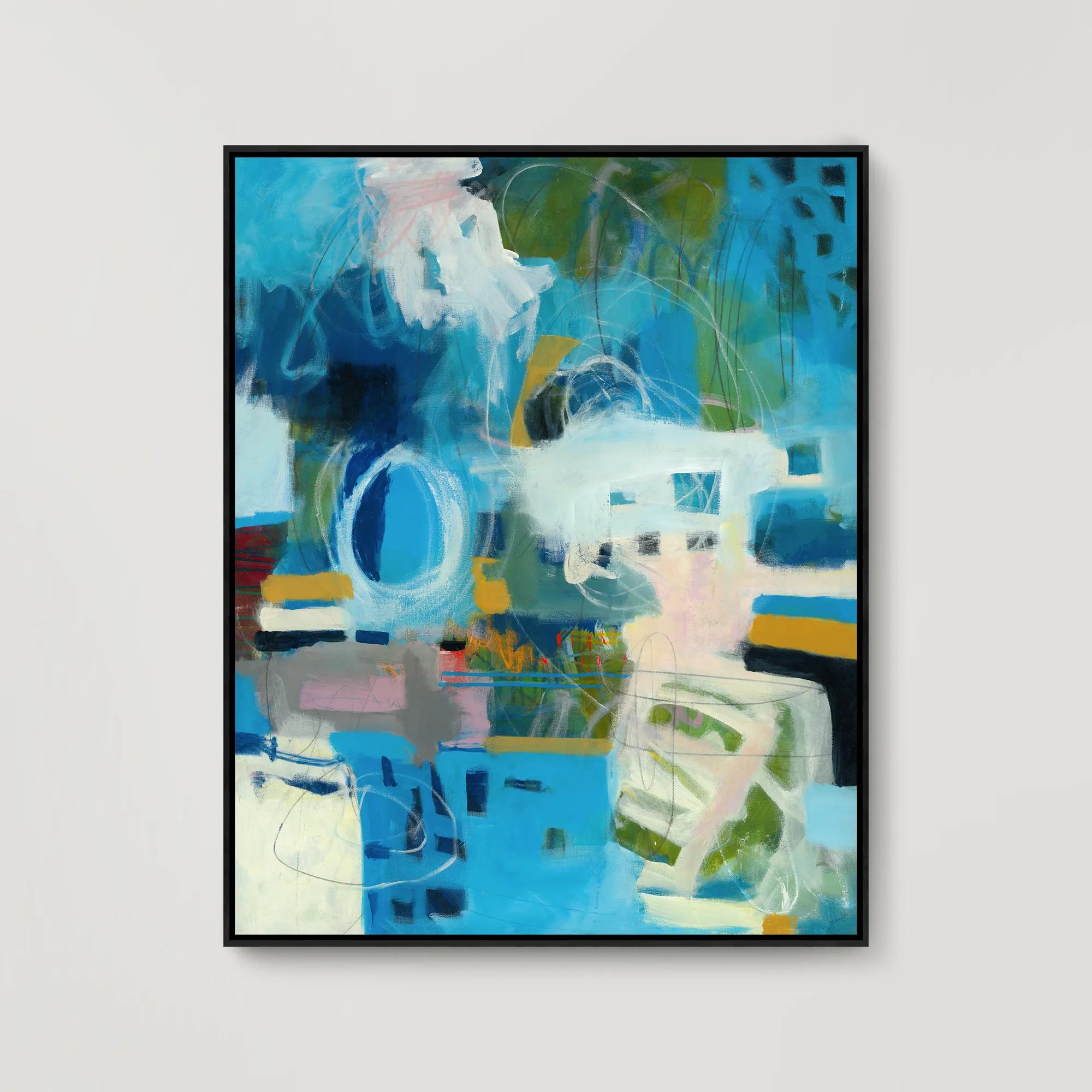 Cora Crystal Taper Holder