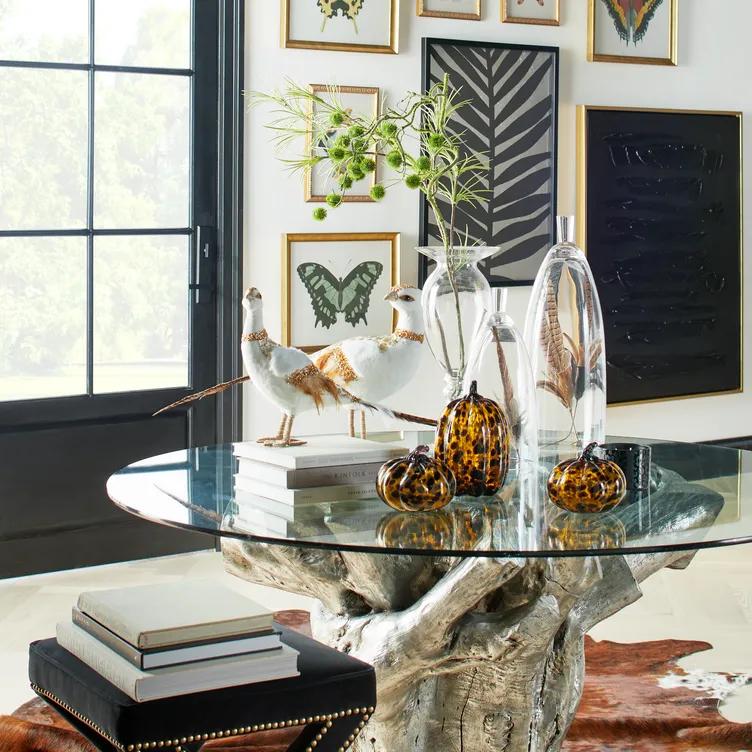 Sequoia Dining Table