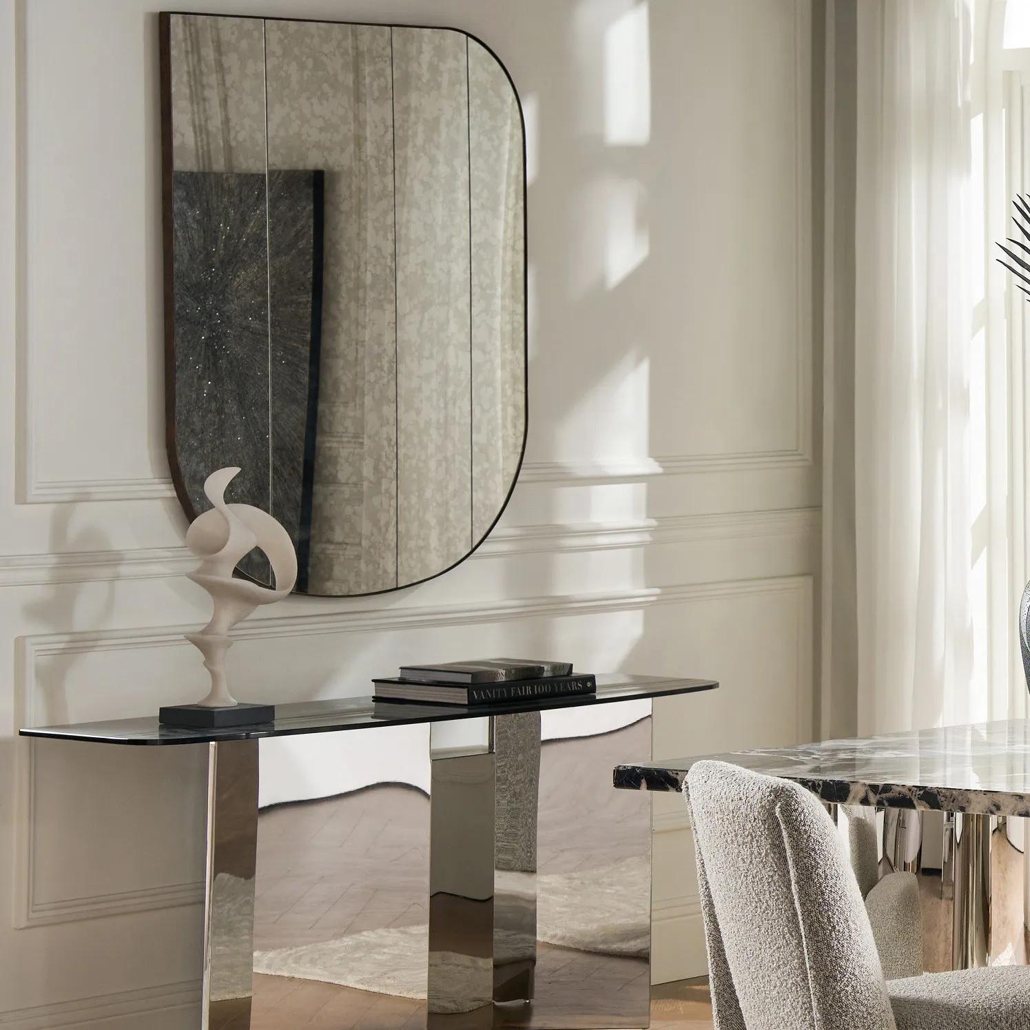 Mirrors For Wall Art Arrangements