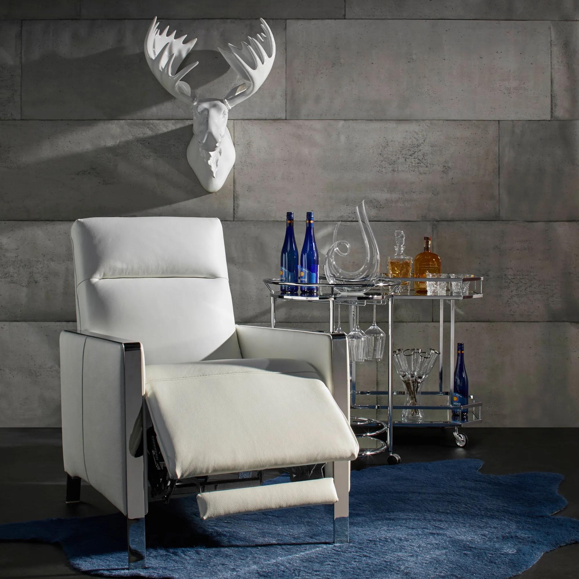 Metropolitan Bar Cart