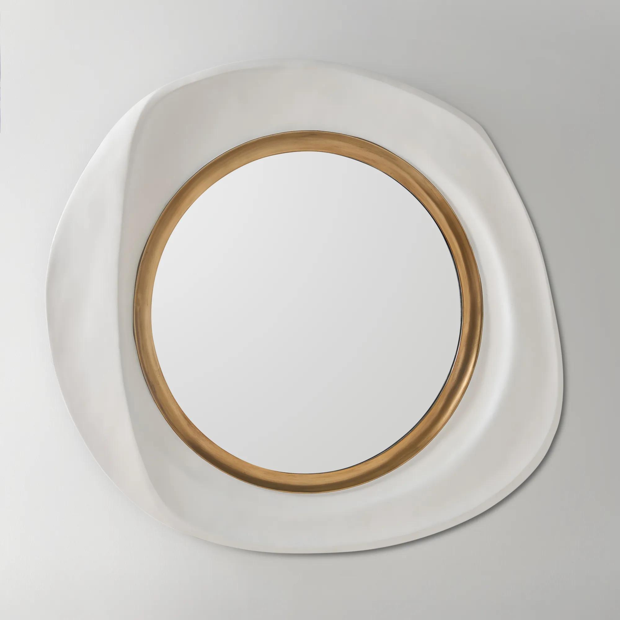 Celine Wall Mirror