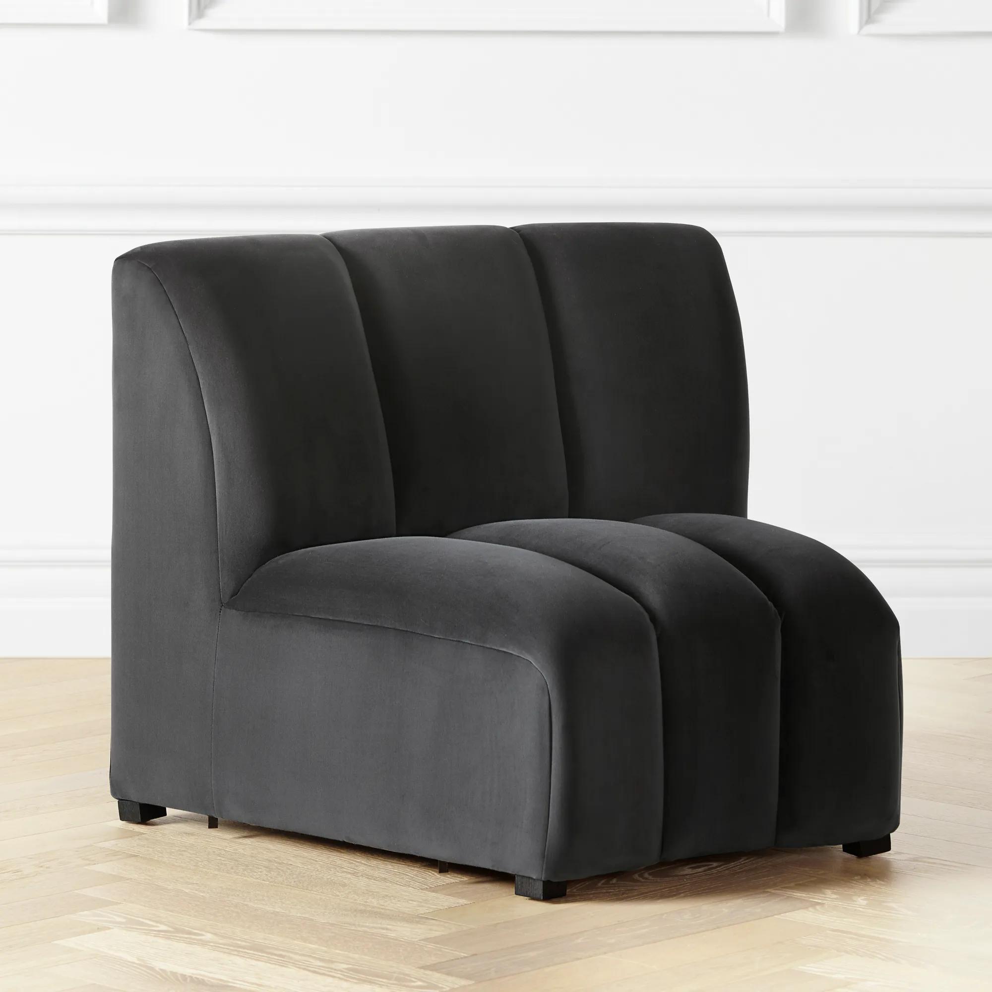 Jayce Armless Chair