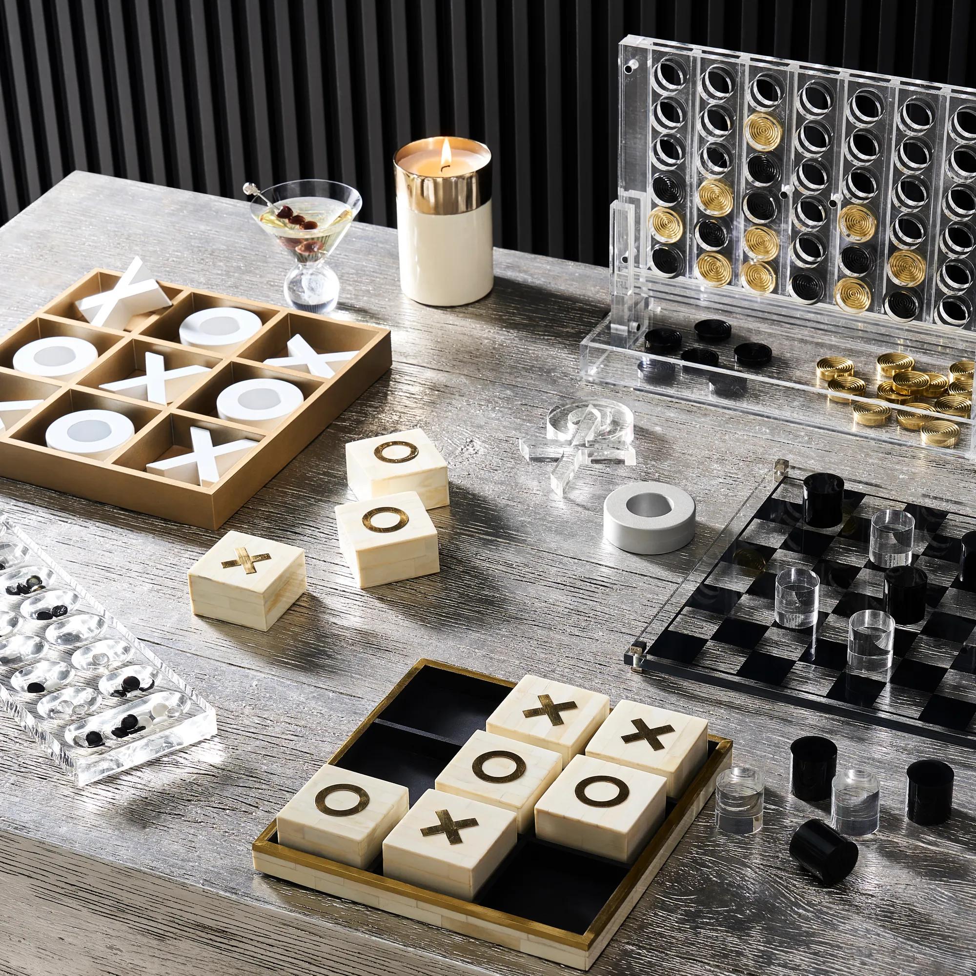 ■新品■ Arc of CHESS 全アルバム六枚セット Archbishop & Chancellor ,Capablanca Chess Game,The Parker