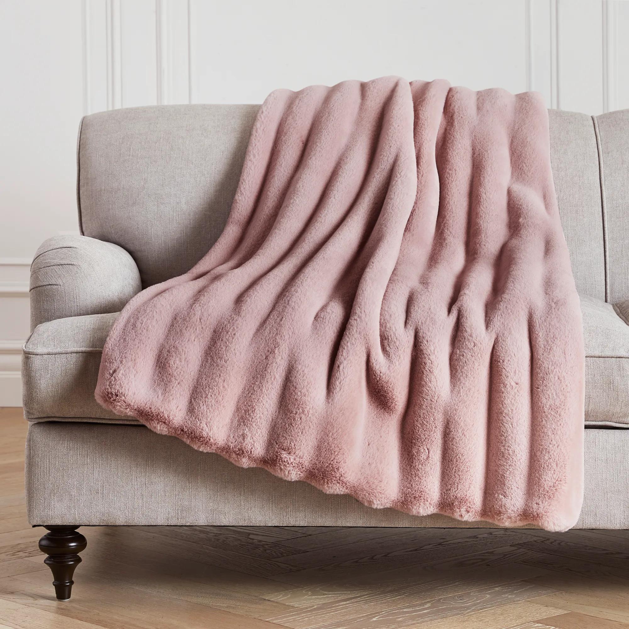 小物 throw Solid Throws | Z Gallerie