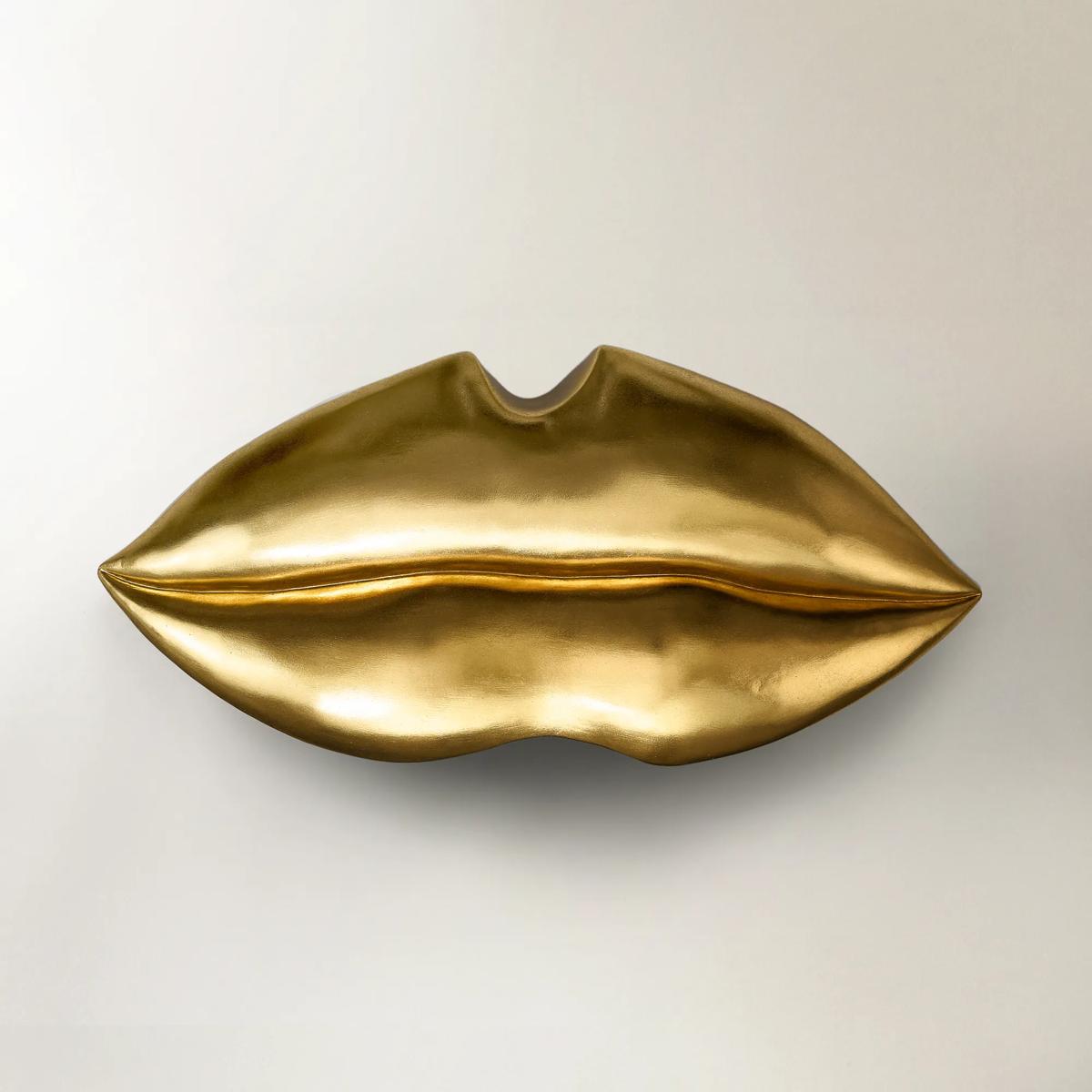 Grand Lips - Gold