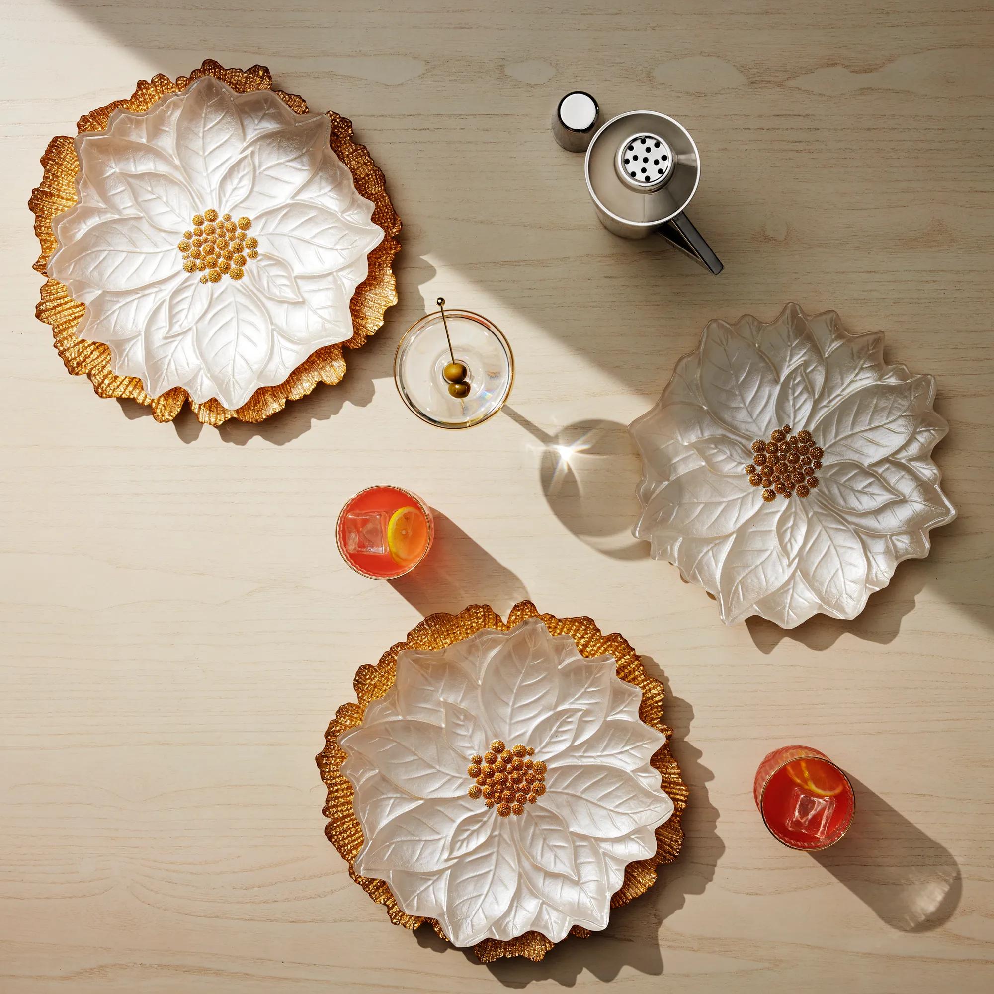 Spruzzo Charger Sets