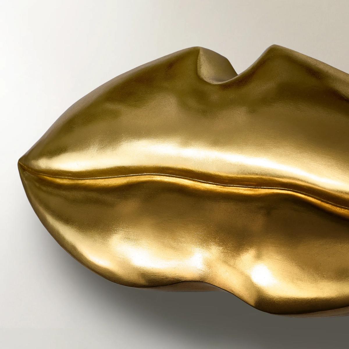 Grand Lips - Gold
