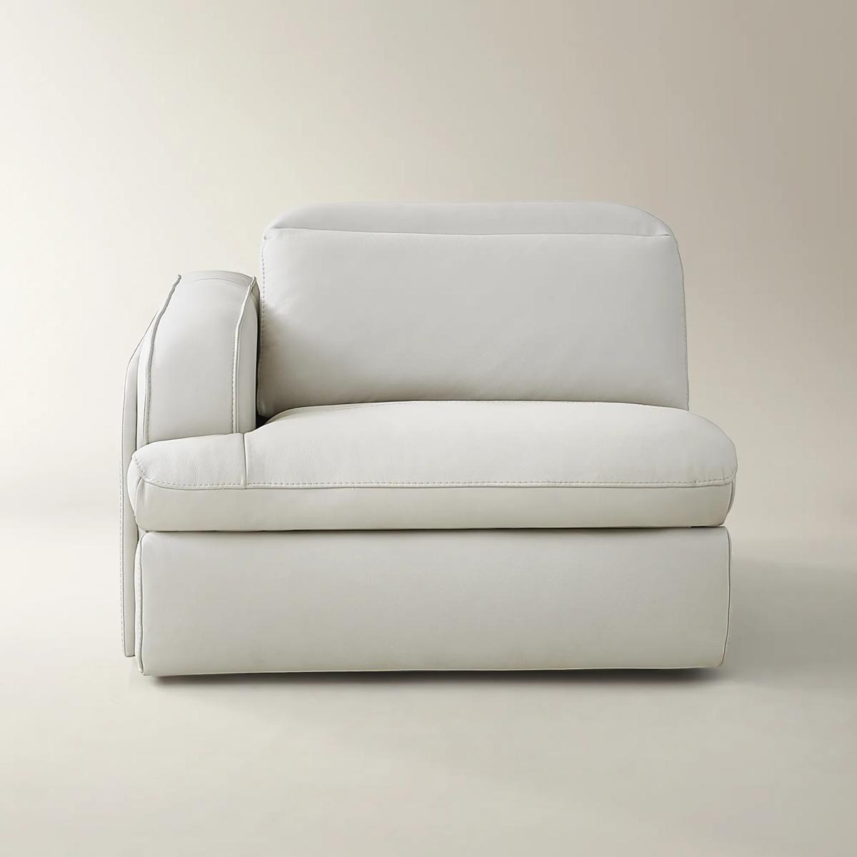 Terra Sectional Components - Bulid Your Own