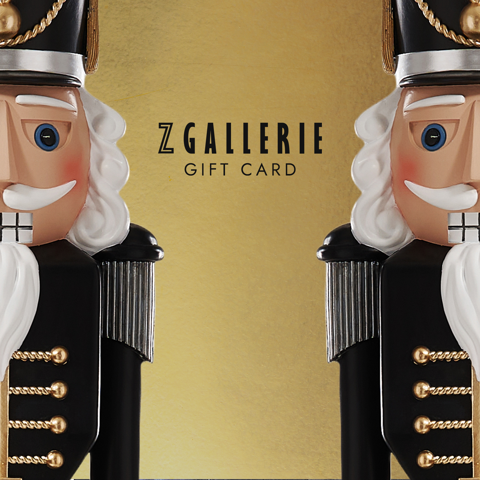 Z Gallerie E-Gift Card