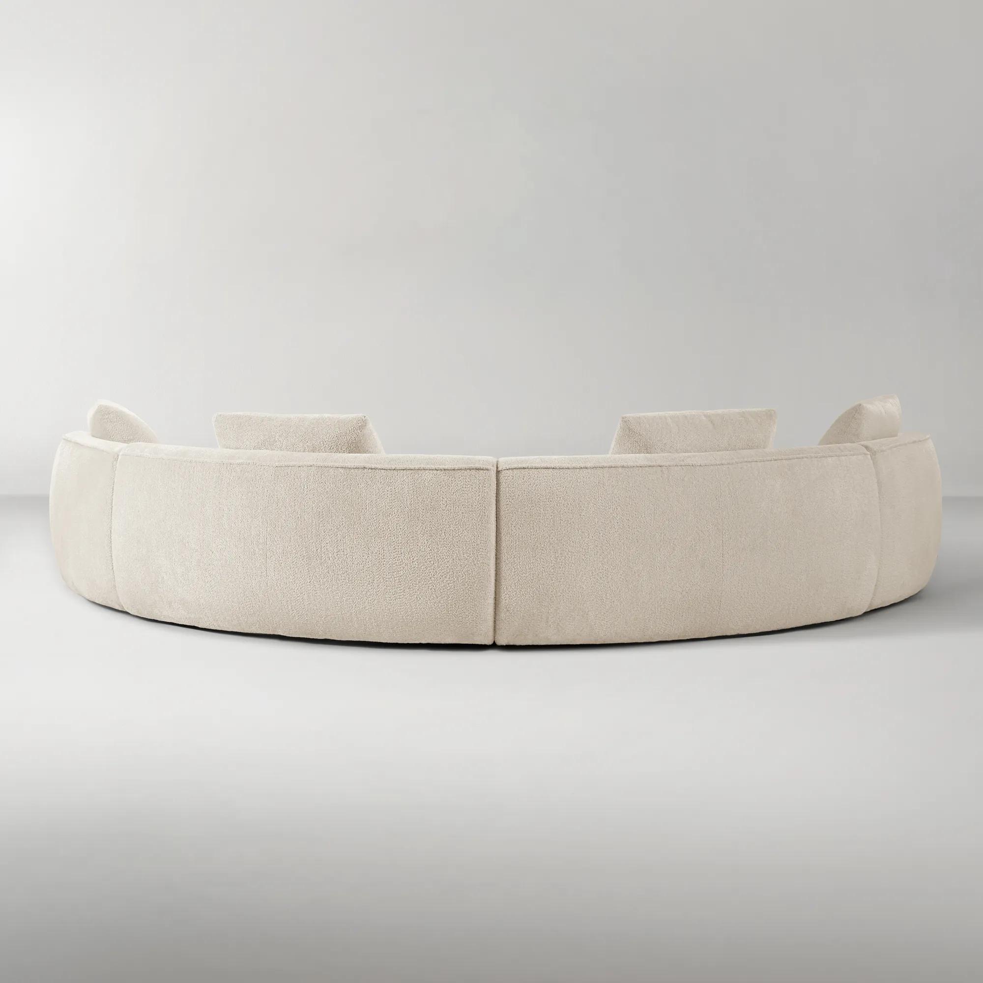 Irene Sectional