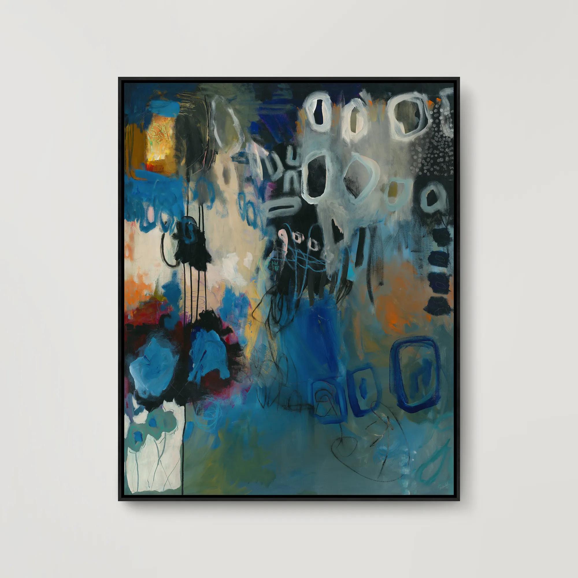 Cora Crystal Taper Holder