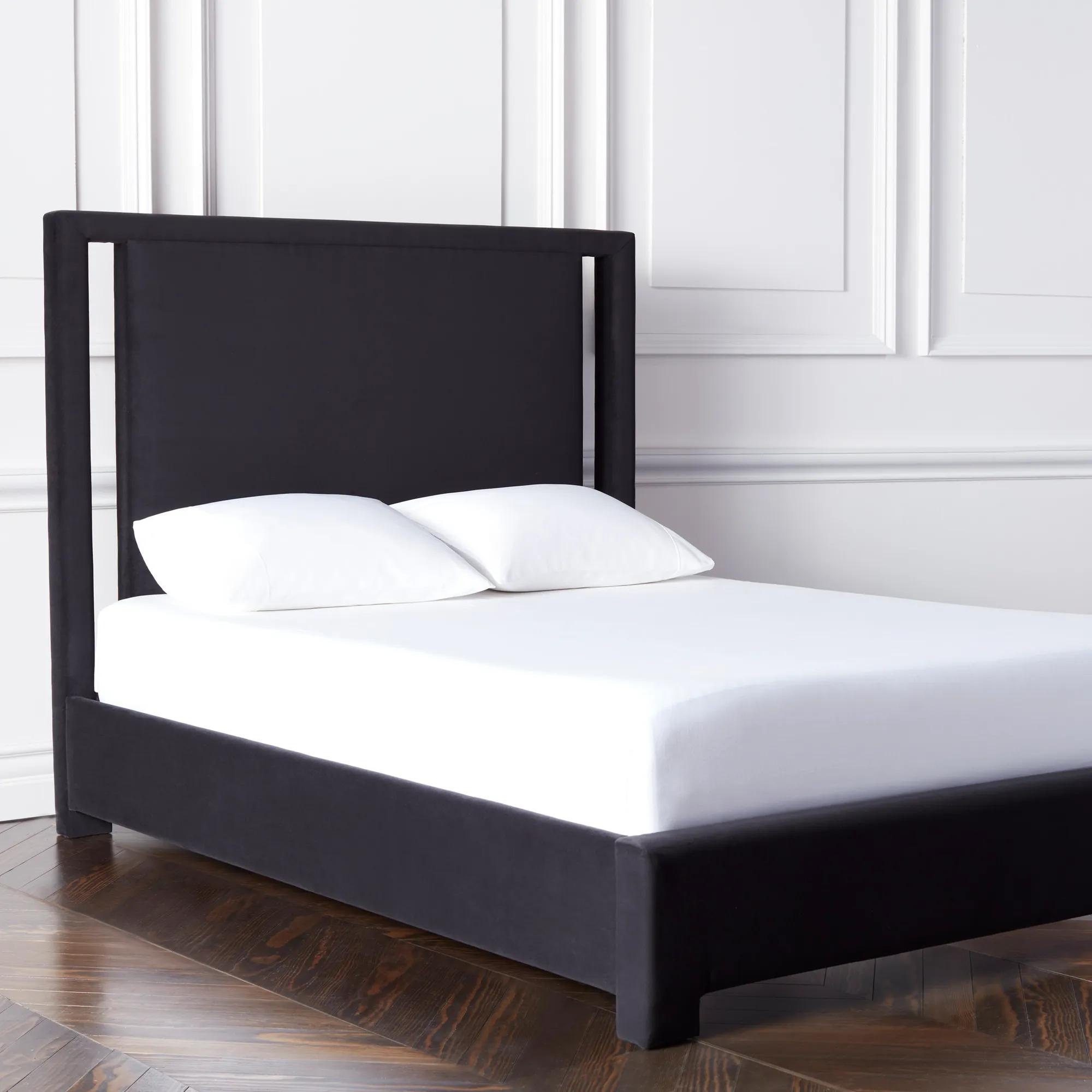 Roya Platform Bed