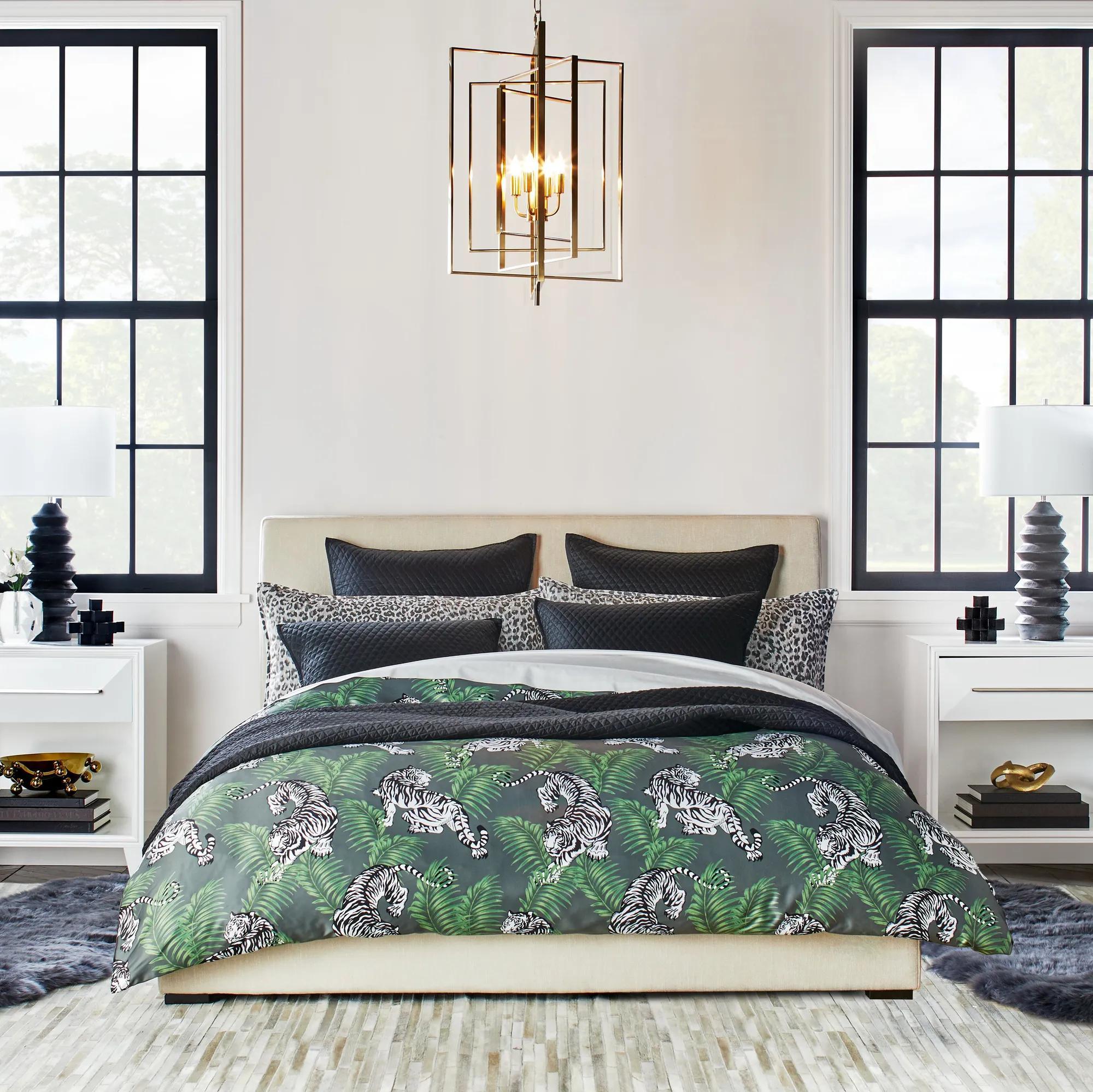 Lana Platform Bed - Modern & Stylish Design
