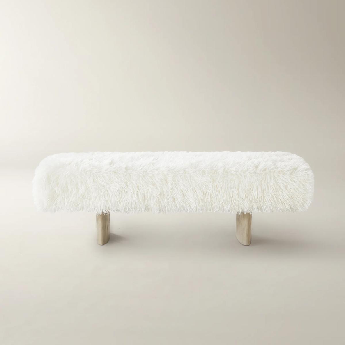 Micah Bench