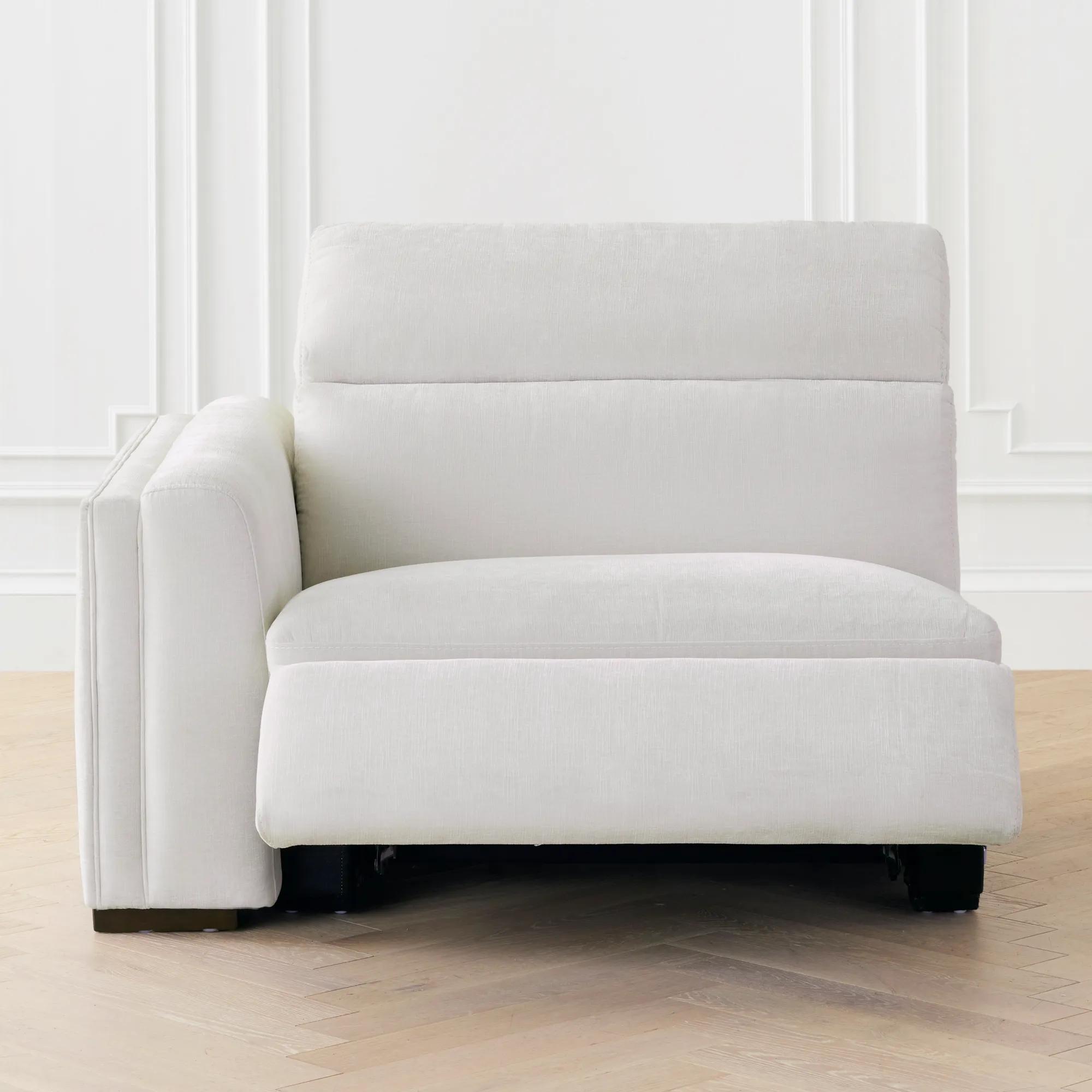 Frankie Reclining Sectional