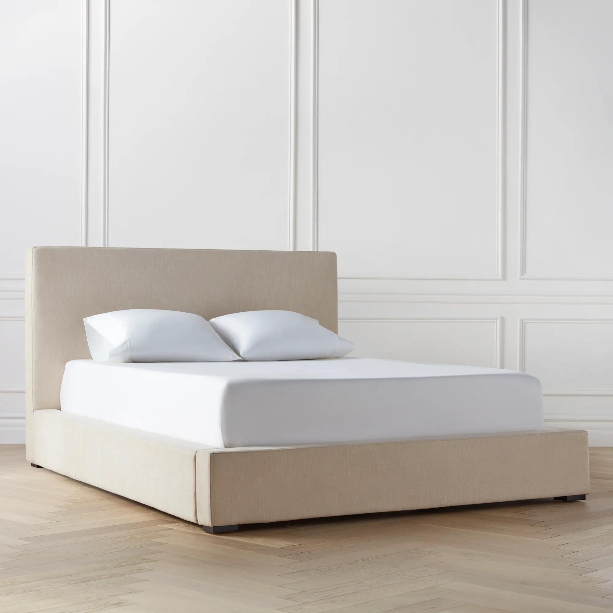 Lana Platform Bed - Modern & Stylish Design
