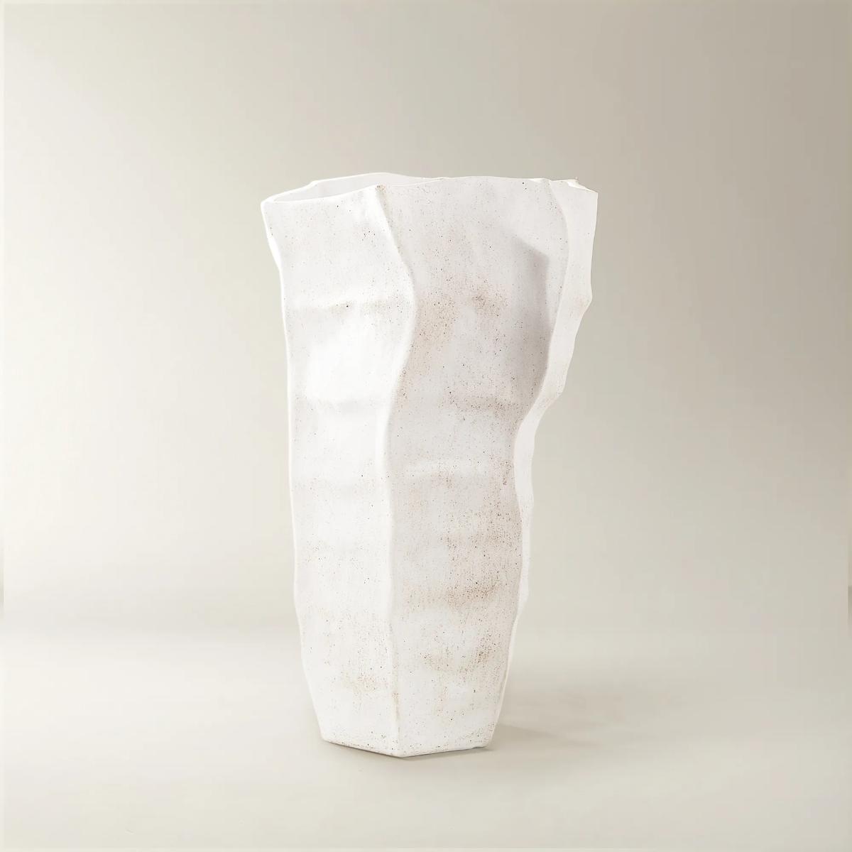 Kira Porcelain Vase