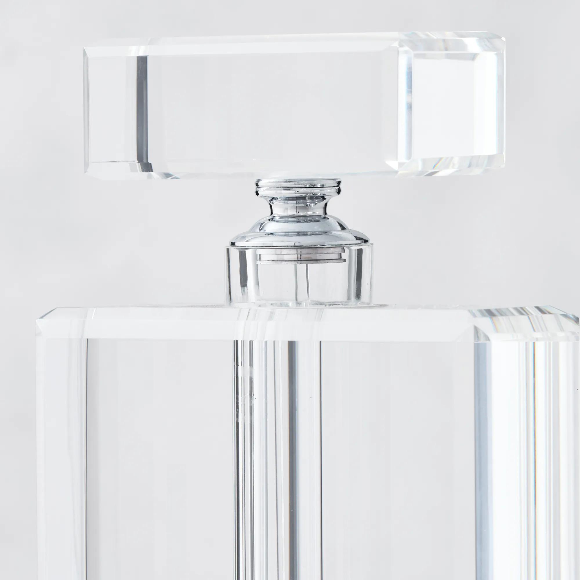 Harlow Perfume Bottle