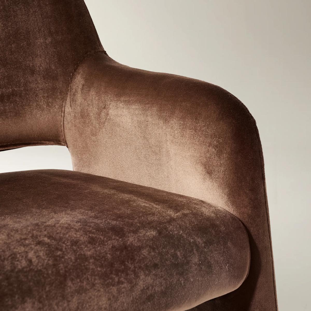 Elara Dining Armchair