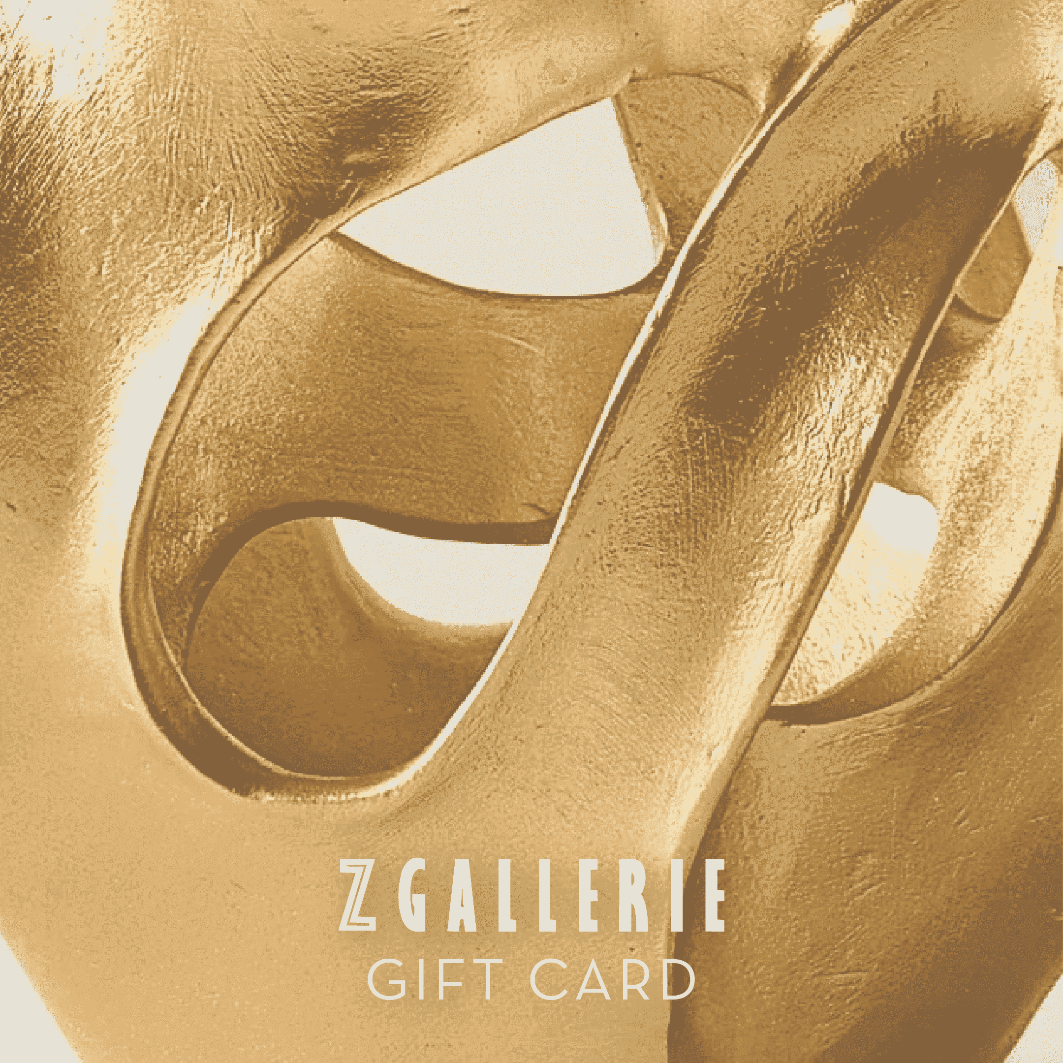 Z Gallerie E-Gift Card