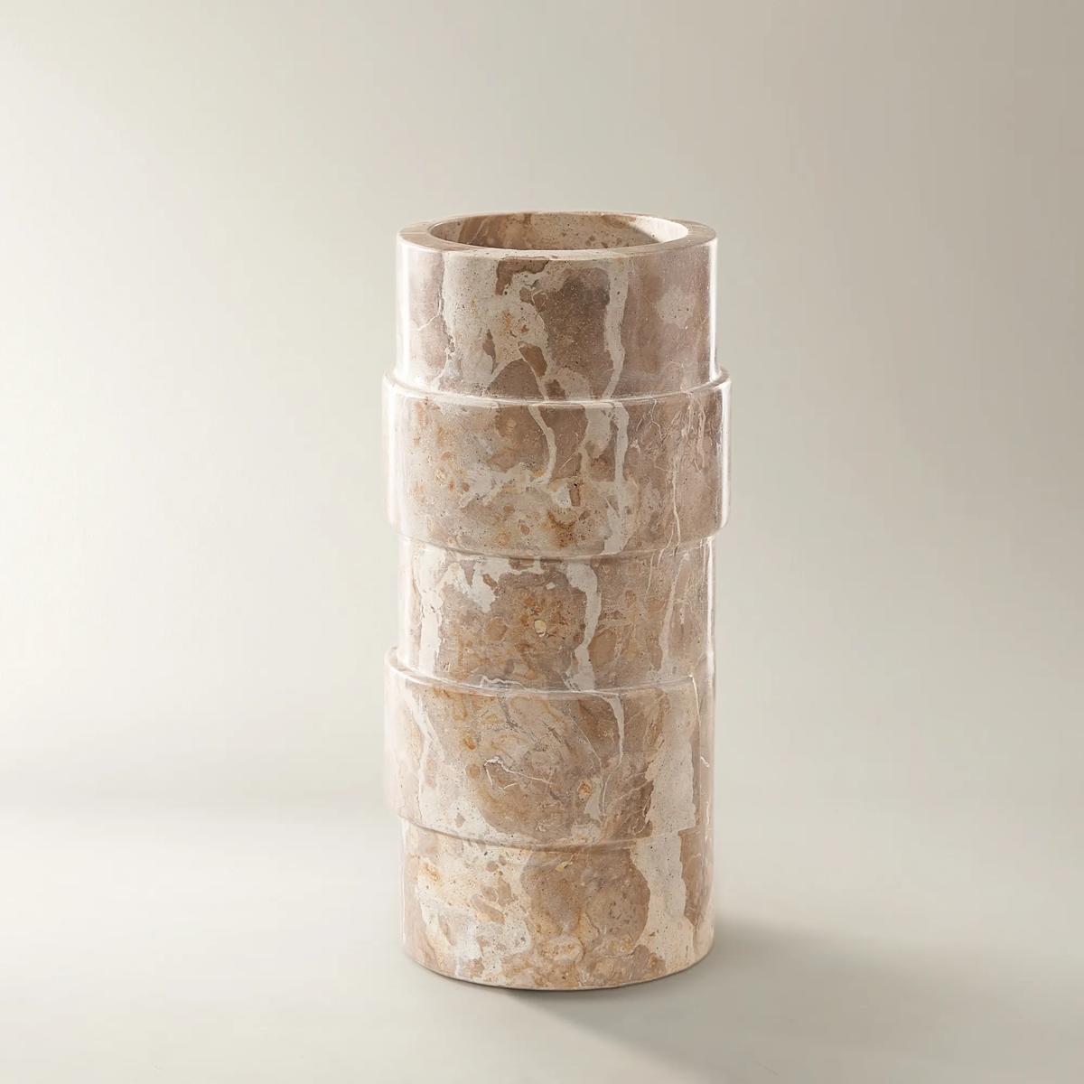 Neutral Marble Collection