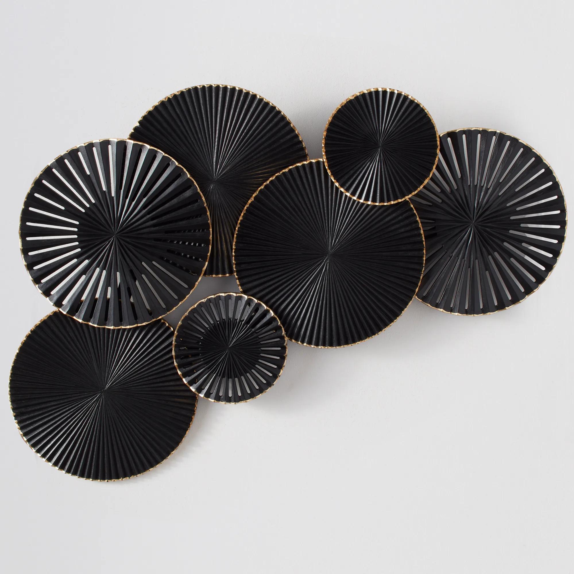 Cora Crystal Taper Holder