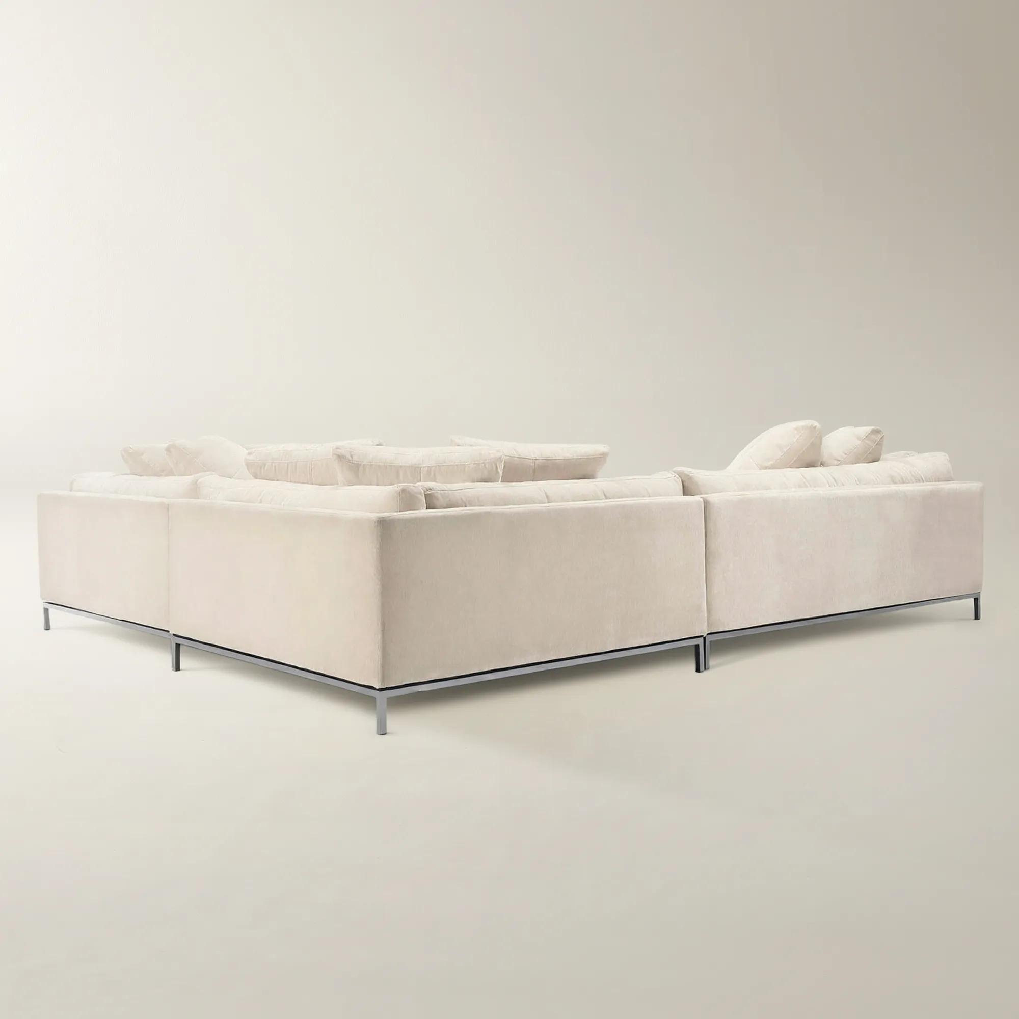 Ventura Sectional - 3 PC
