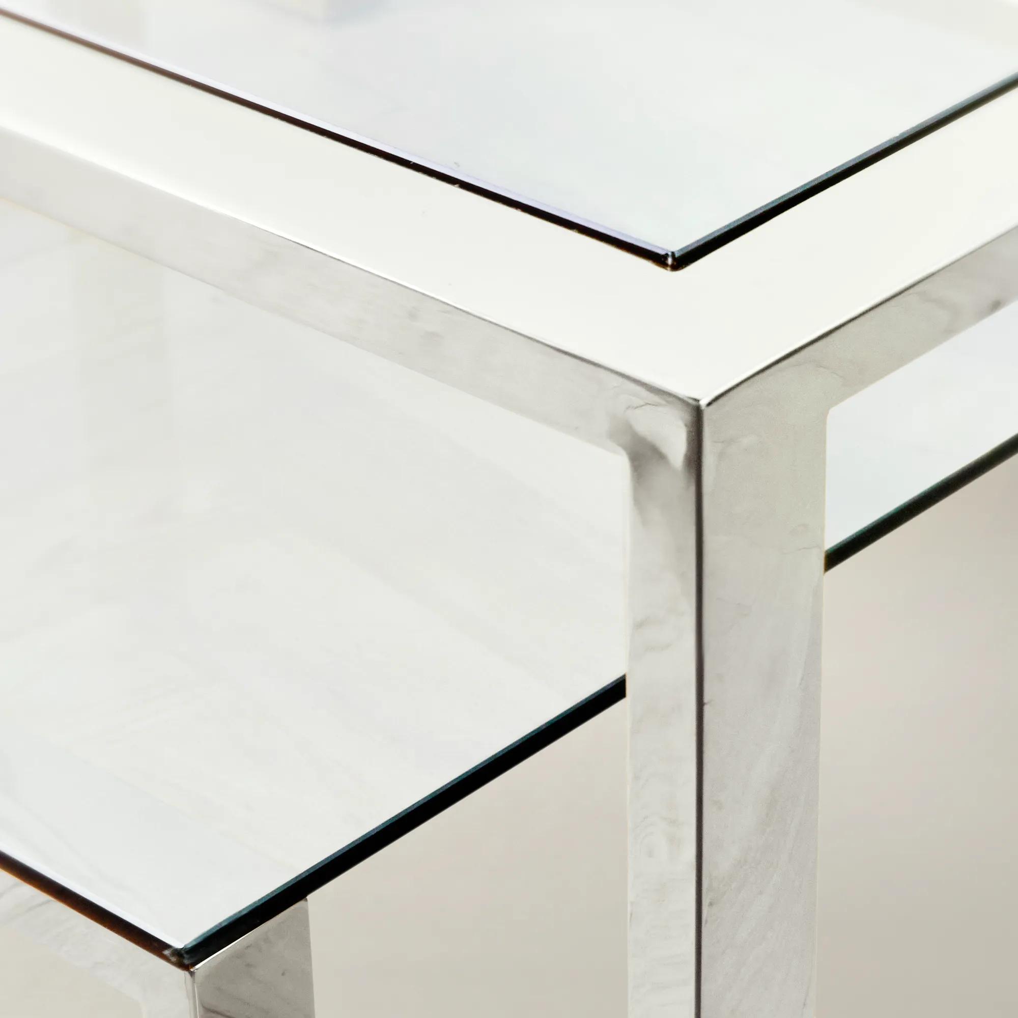 Duplicity Coffee Table
