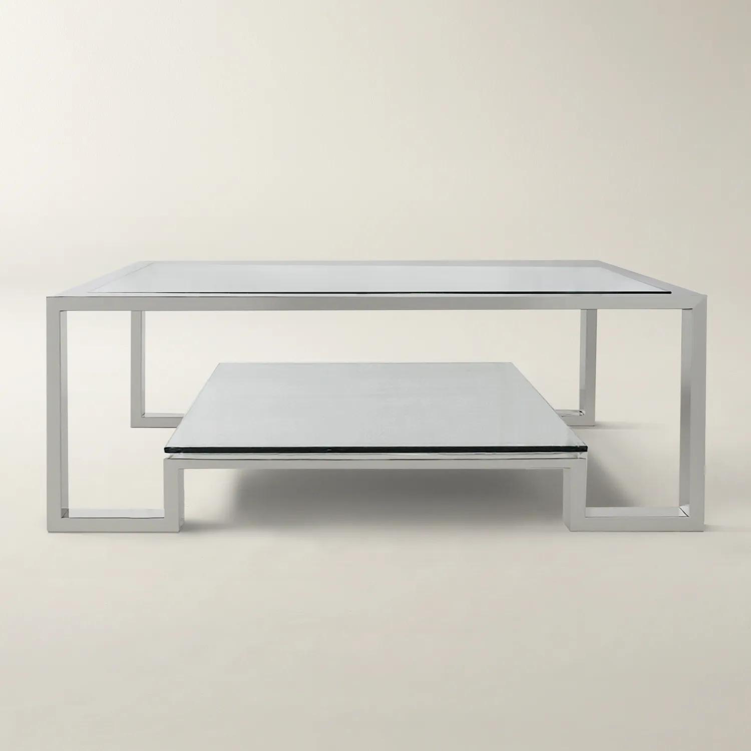 Duplicity Coffee Table