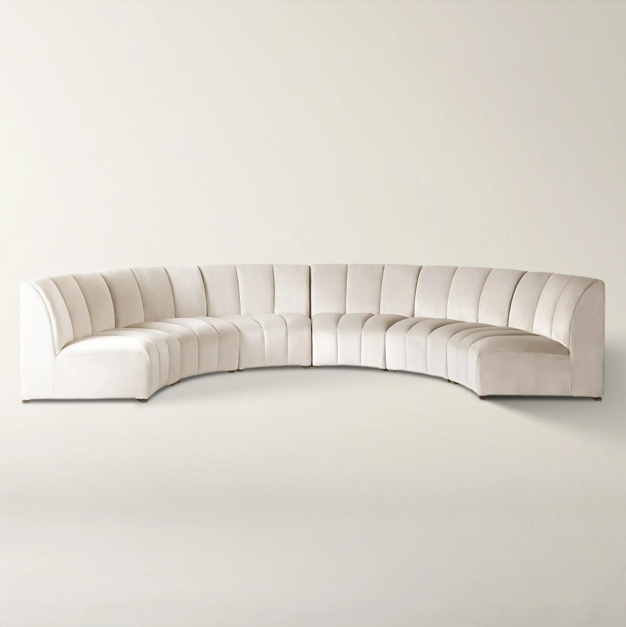 Jayce 6 PC Sectional