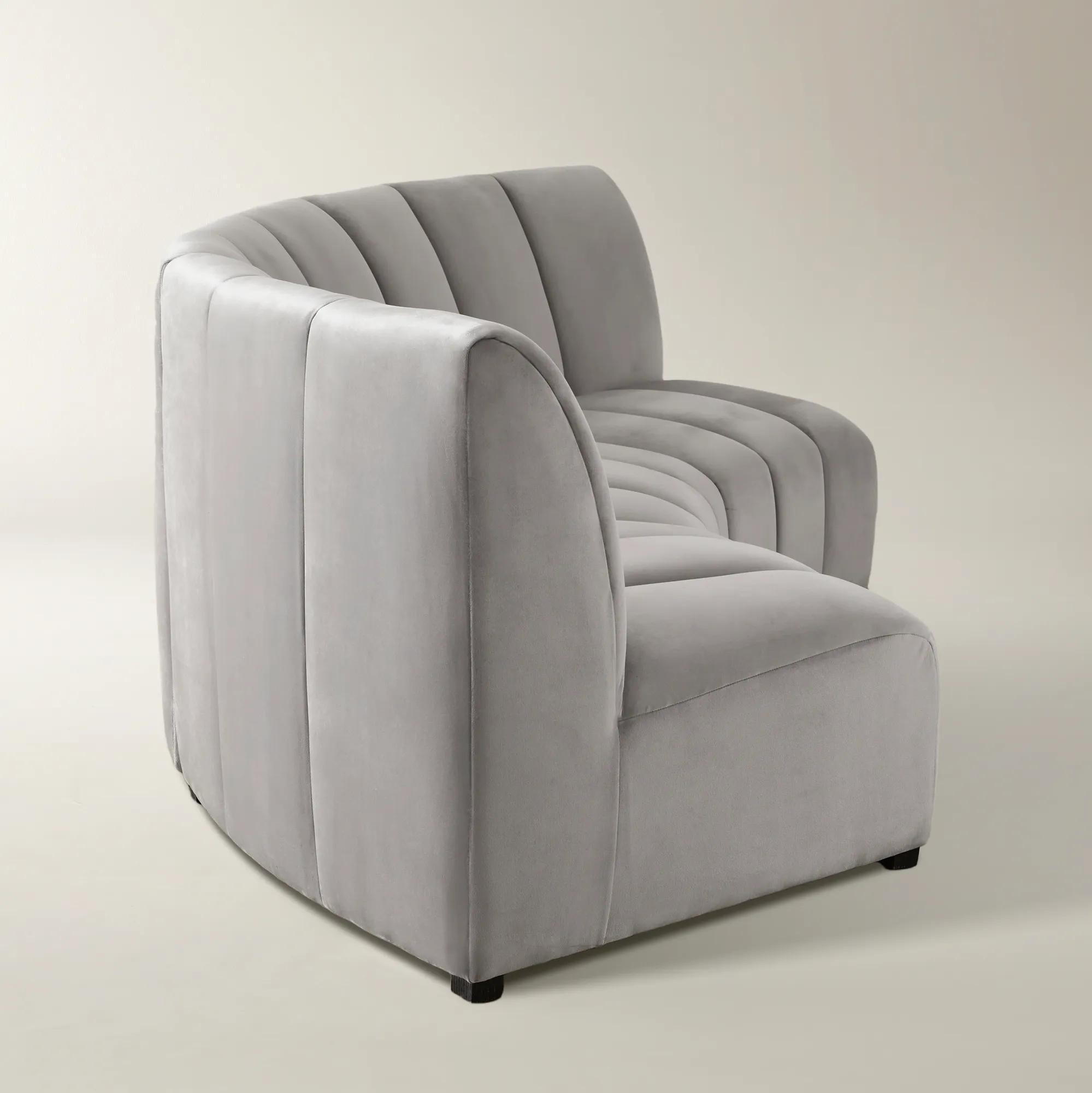 Jayce 3 PC Sectional