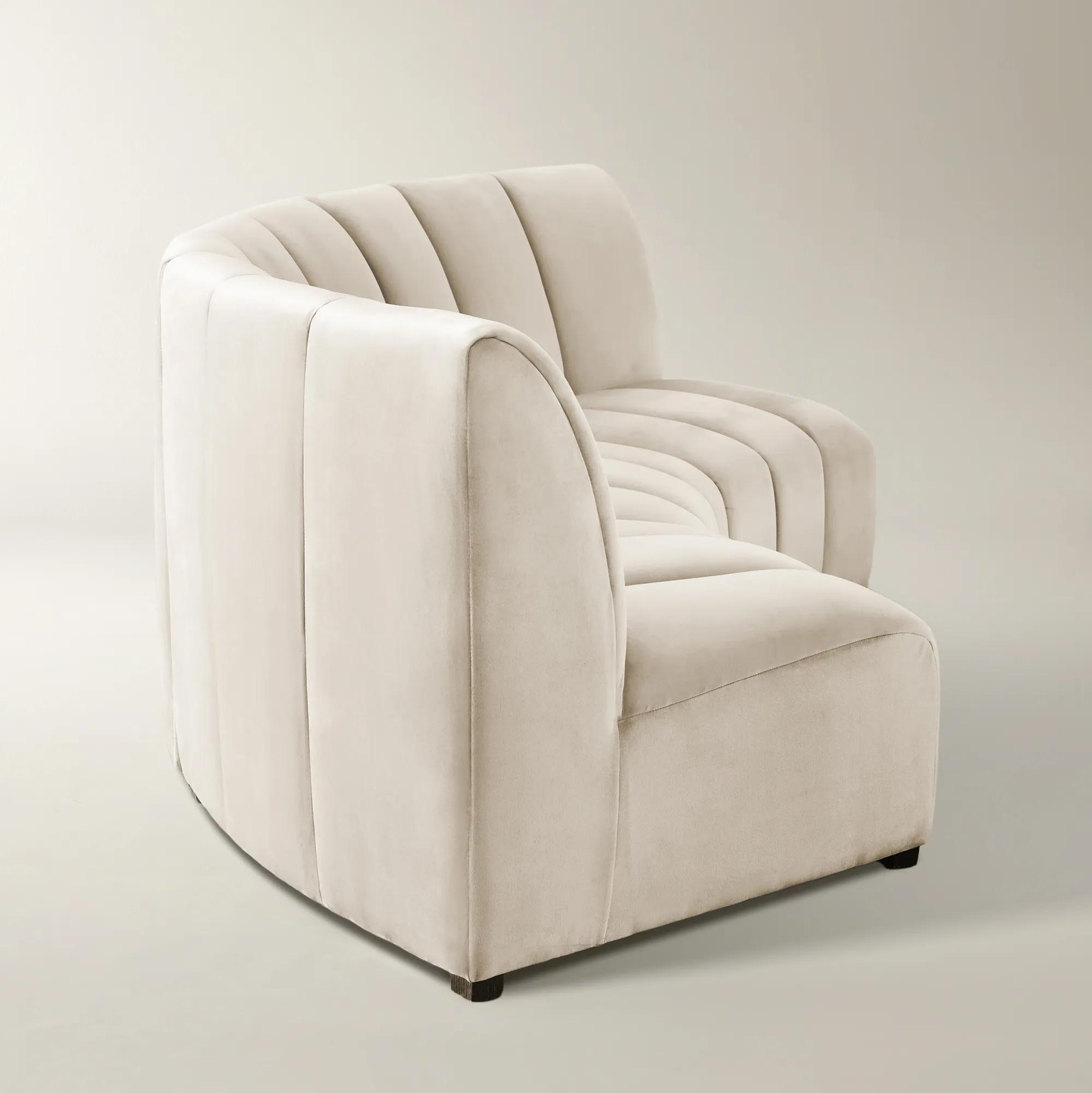 Jayce 3 PC Sectional