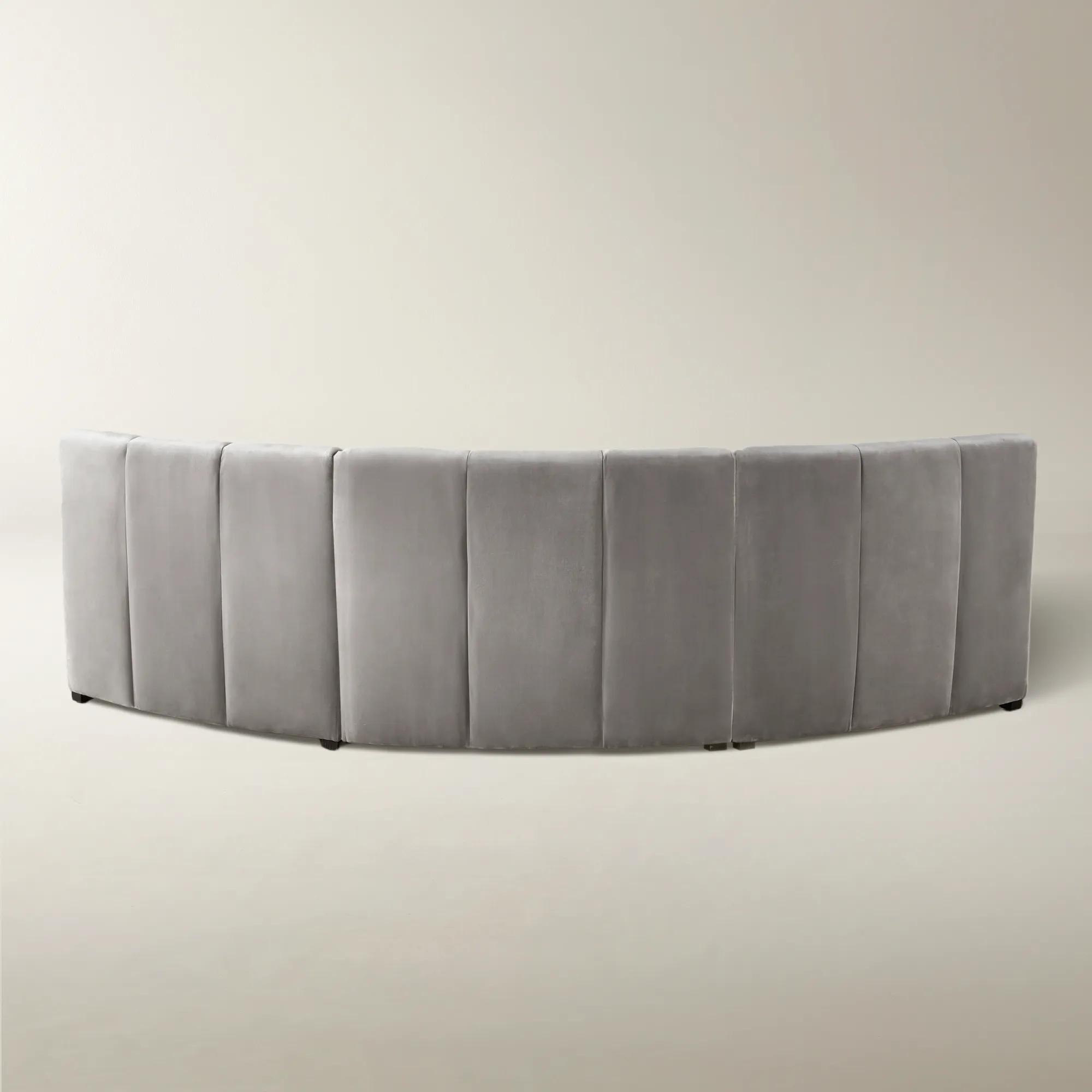 Jayce 3 PC Sectional