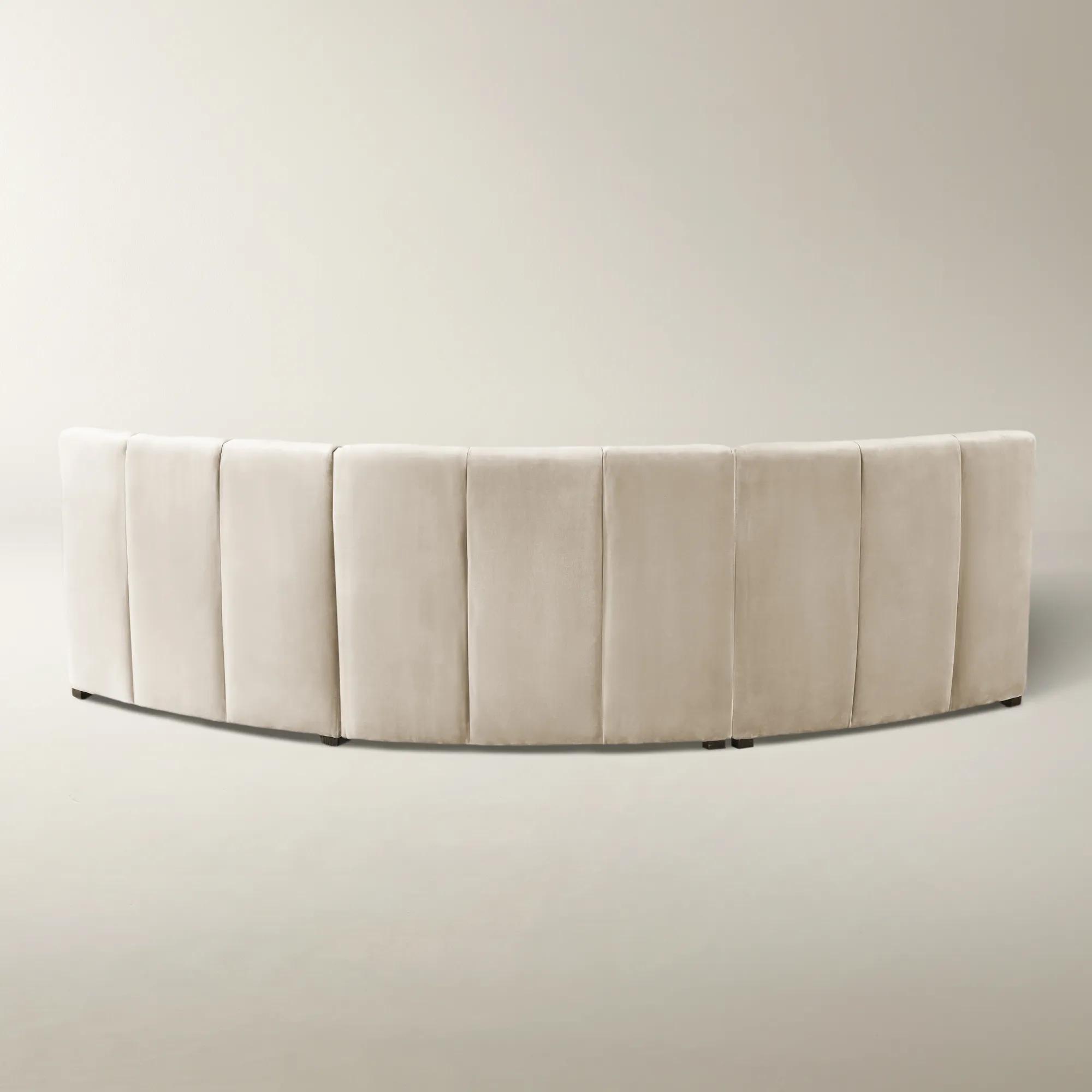 Jayce 3 PC Sectional