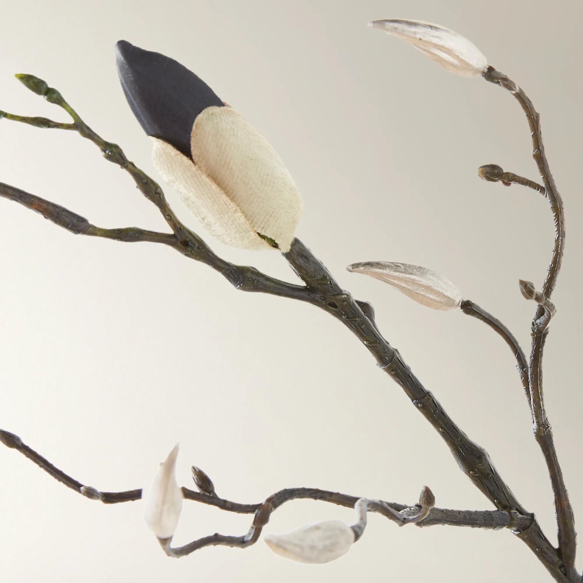 Magnolia Spray - Set of 3