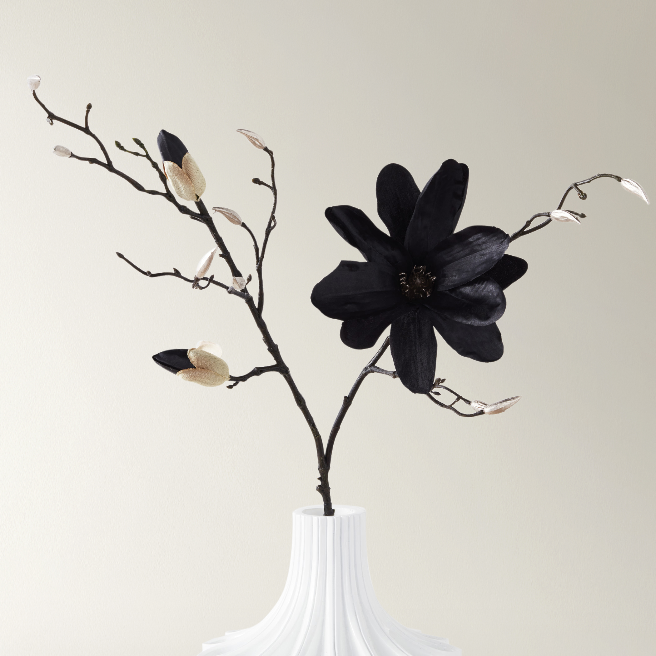 マグノリア　セット Magnolia Spray - Set of 3