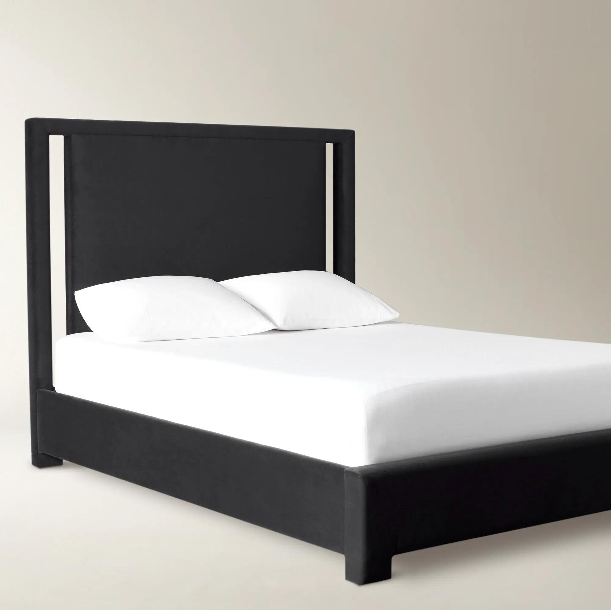 Roya Platform Bed