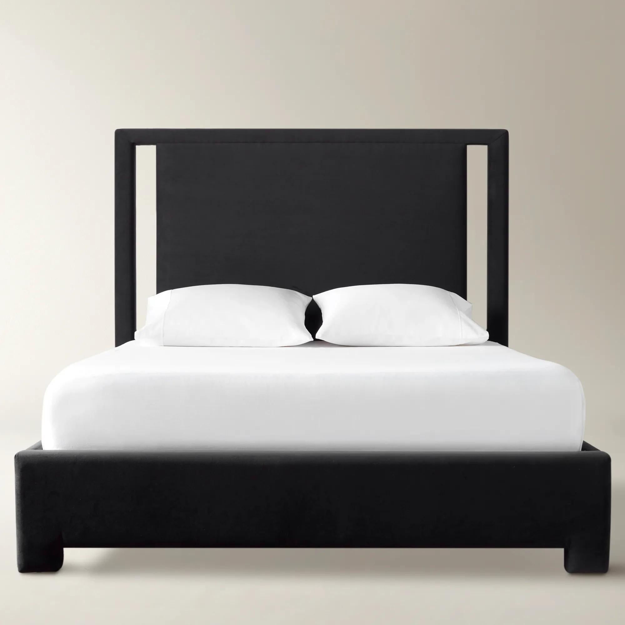 Roya Platform Bed