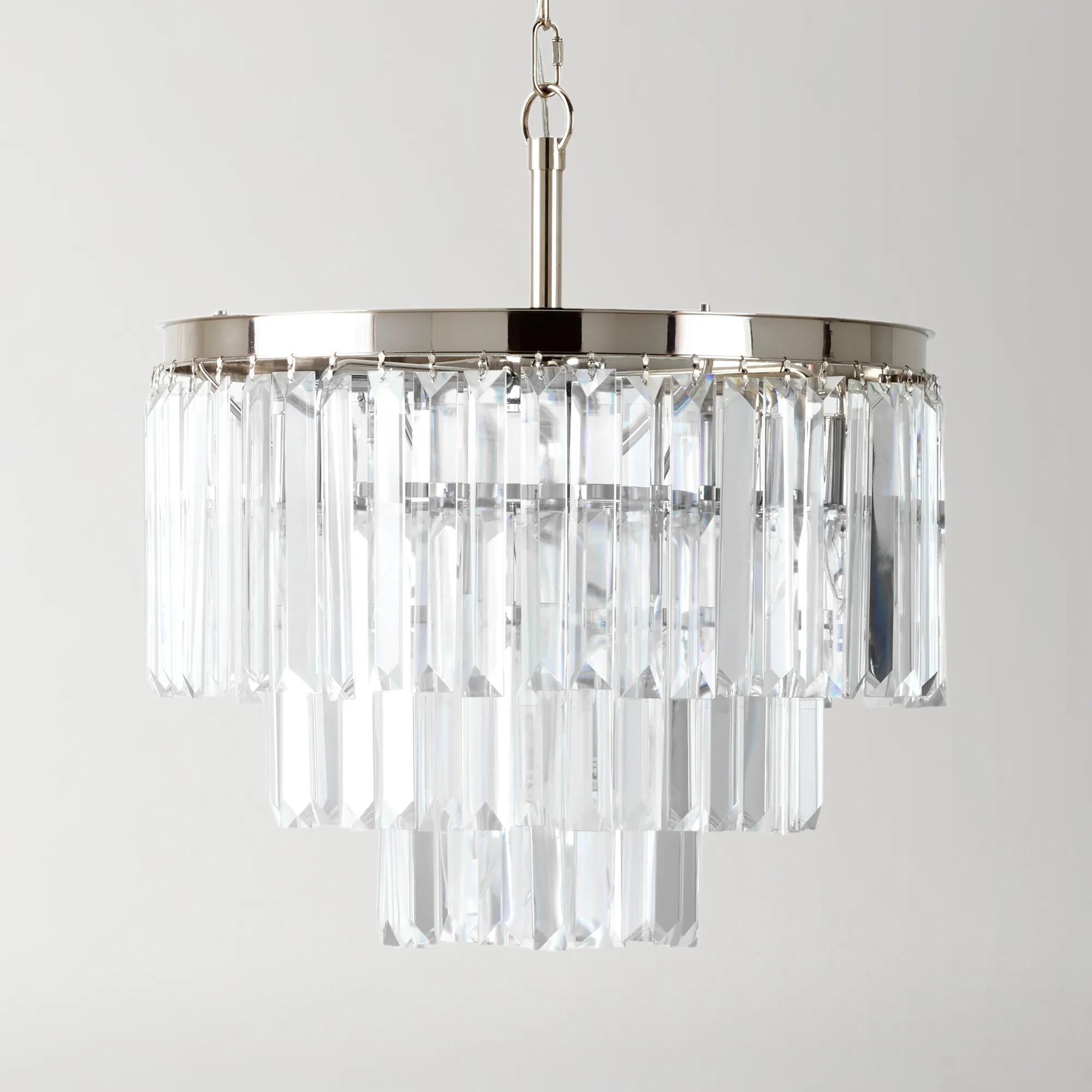 Dreamer∬GALLERY Luxe Chandelier | Z Gallerie