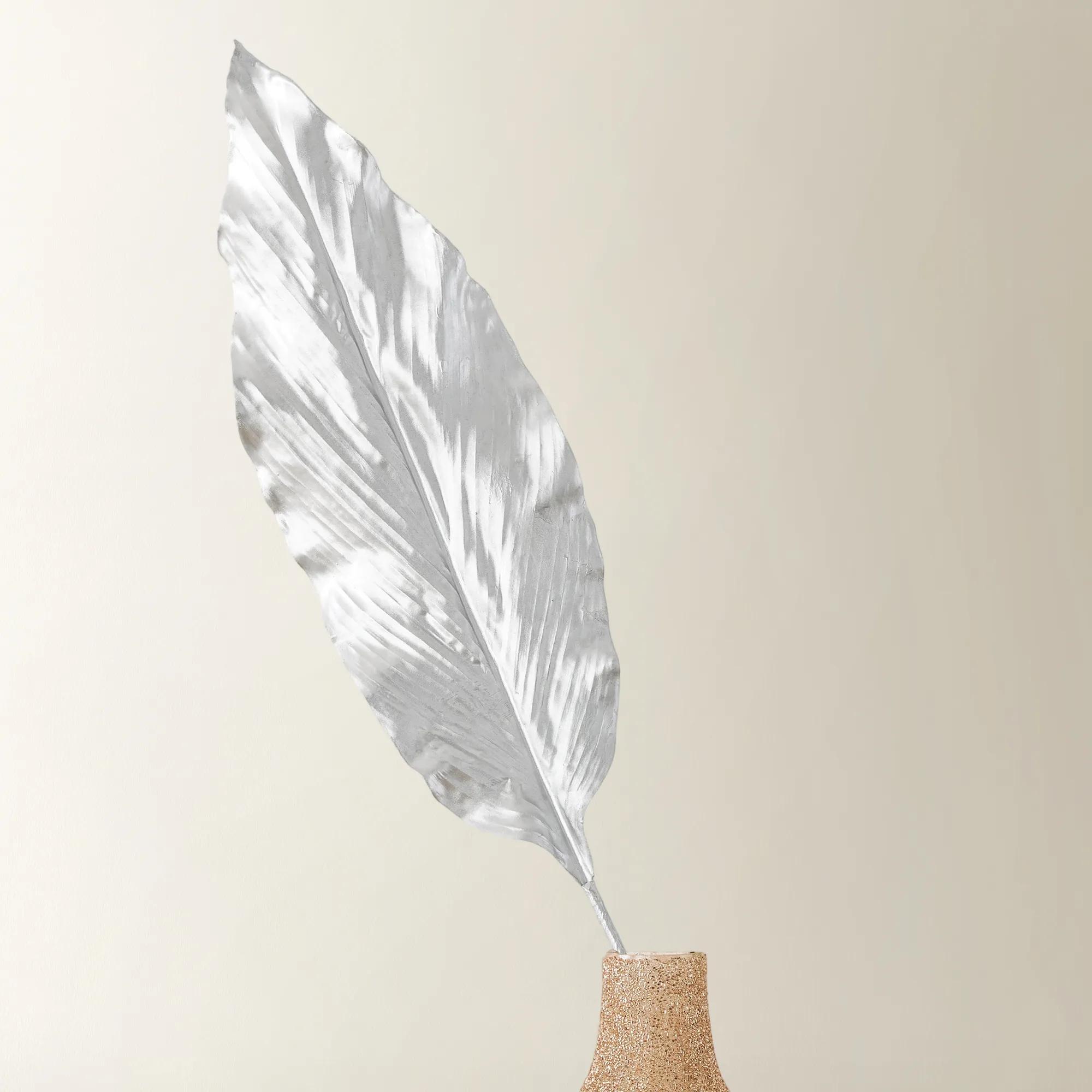 Canna Leaf - Set of 3