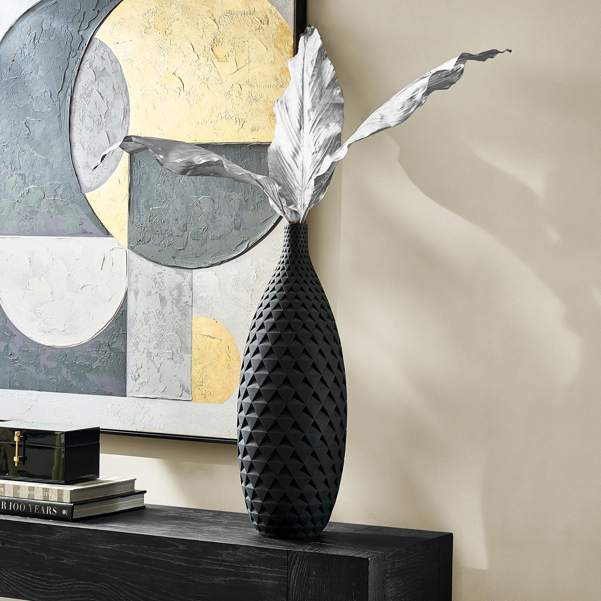 Canna Leaf - Set of 3