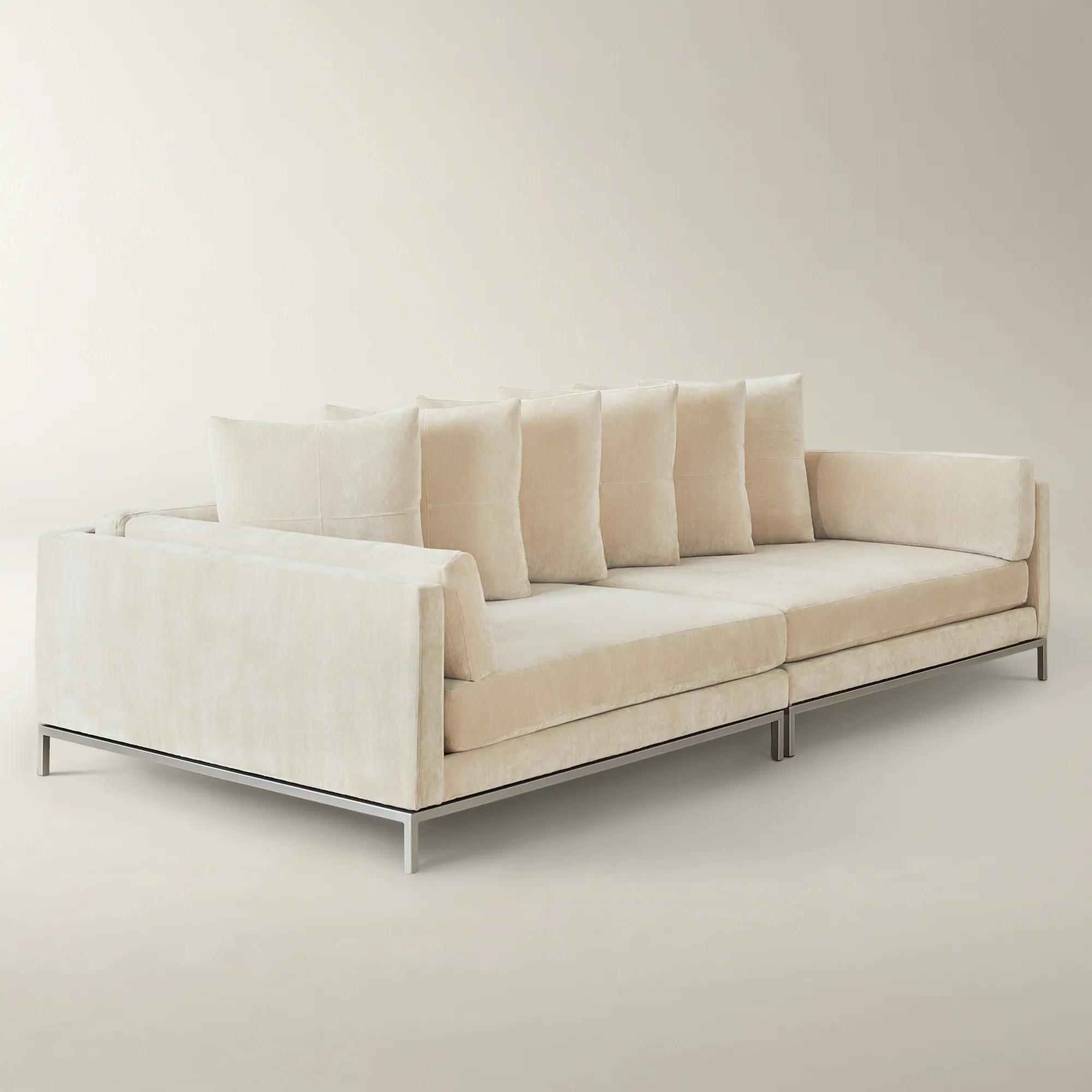 Ventura Extra Deep Sofa - 2 PC