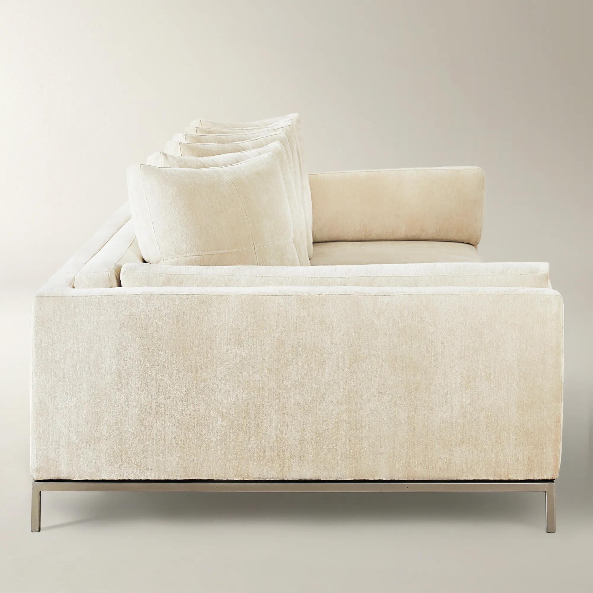 Ventura Extra Deep Sofa - 2 PC