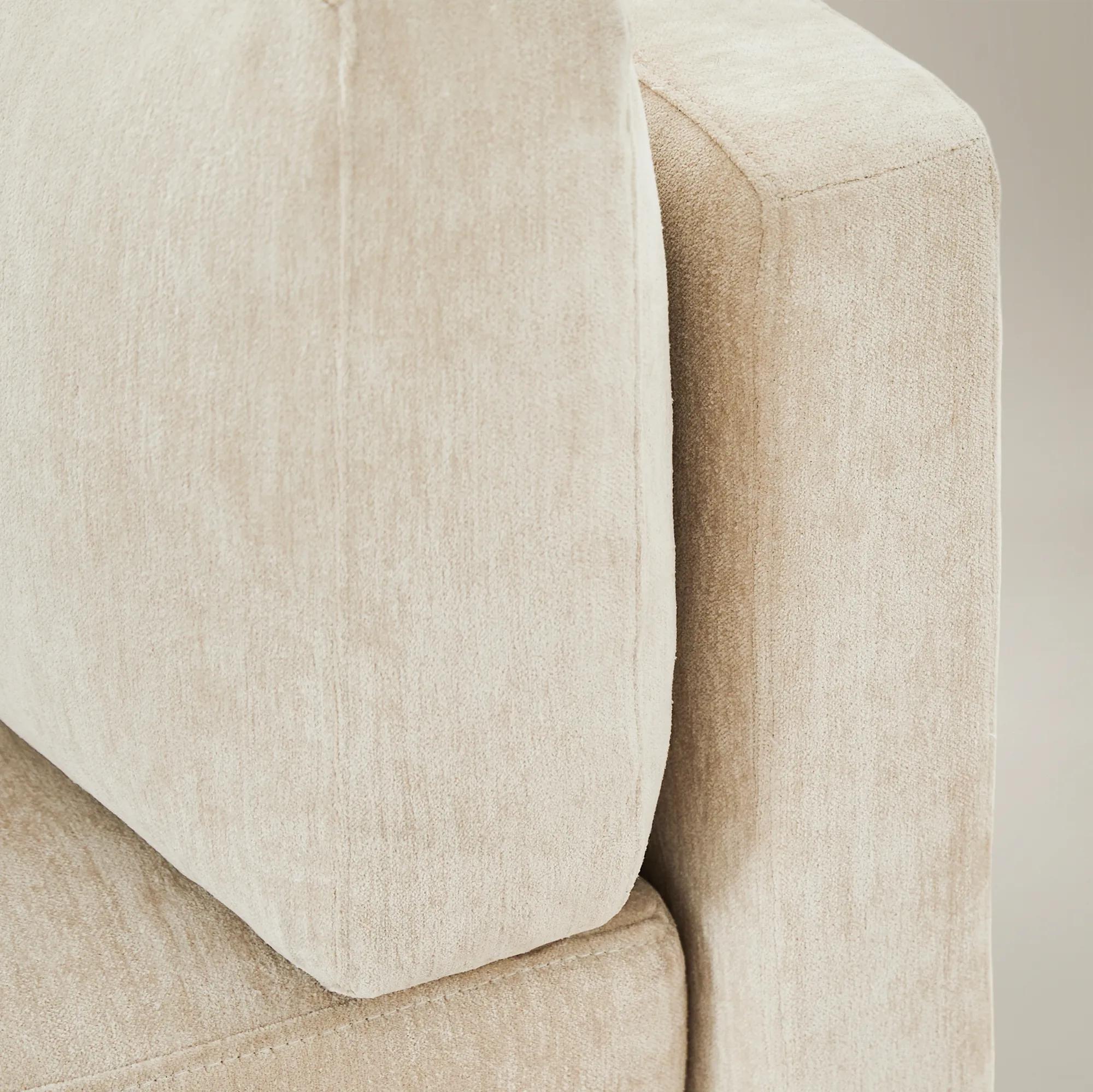 Ventura Extra Deep Sofa - 2 PC