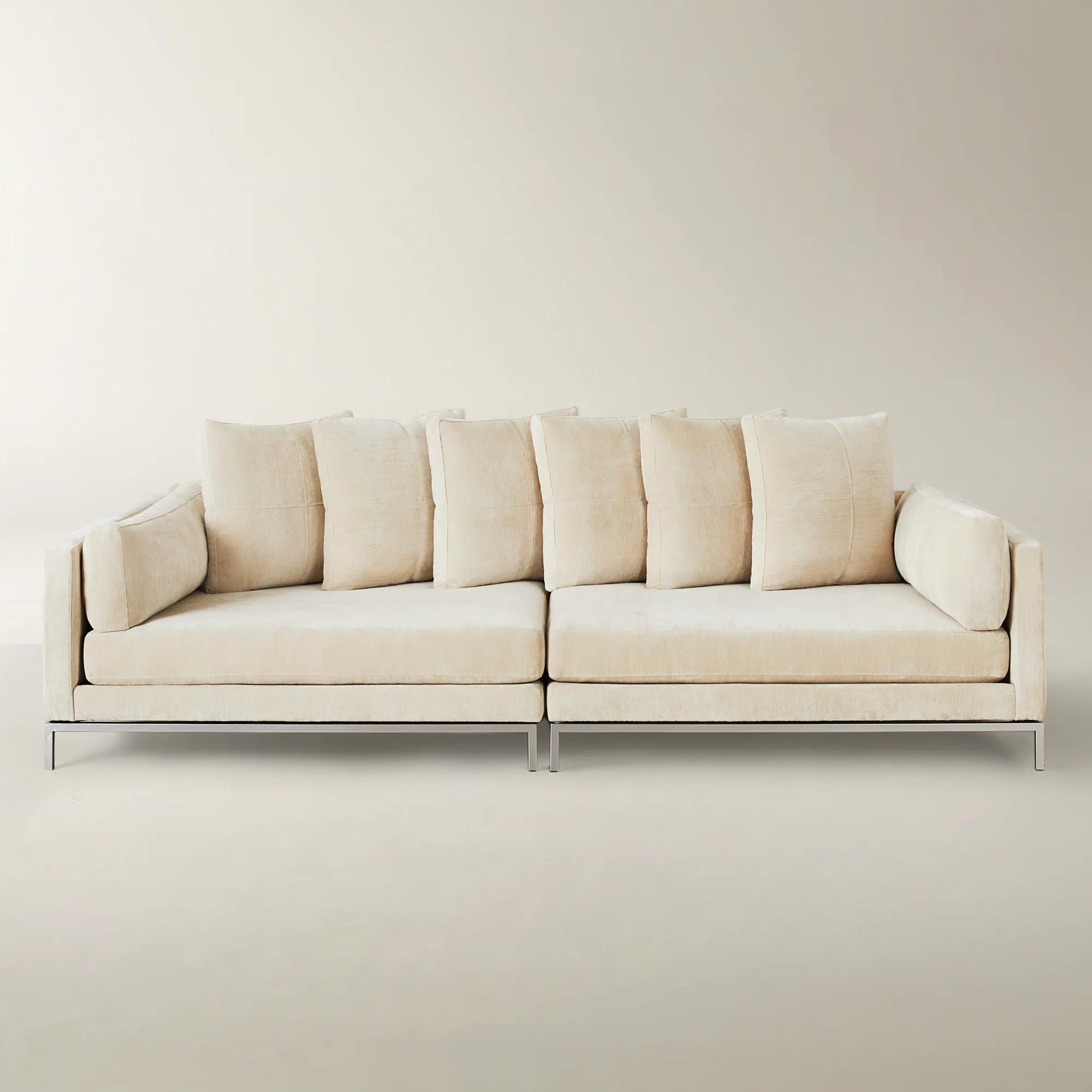 Ventura Extra Deep Sofa - 2 PC