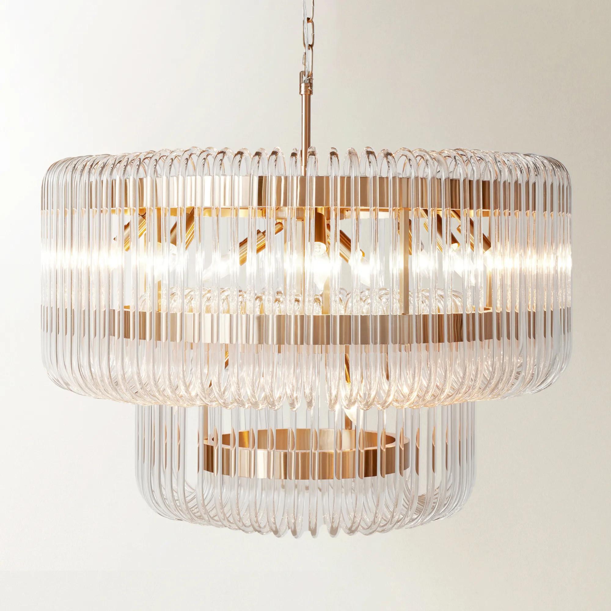 Allure Chandelier