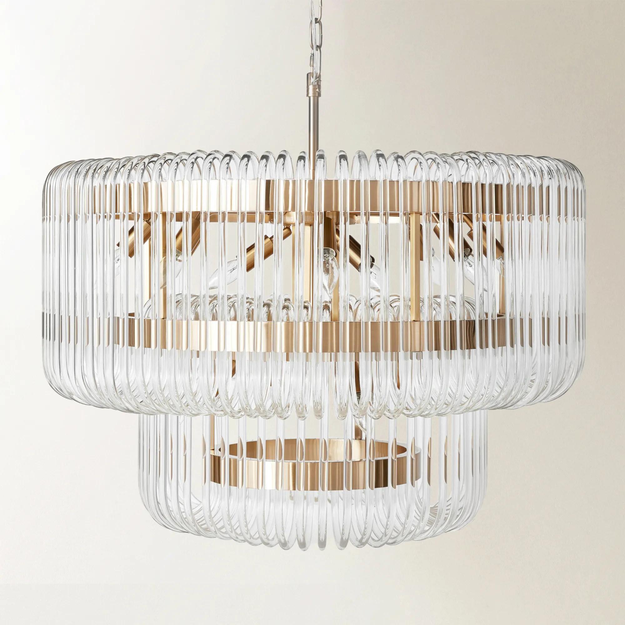 Allure Chandelier