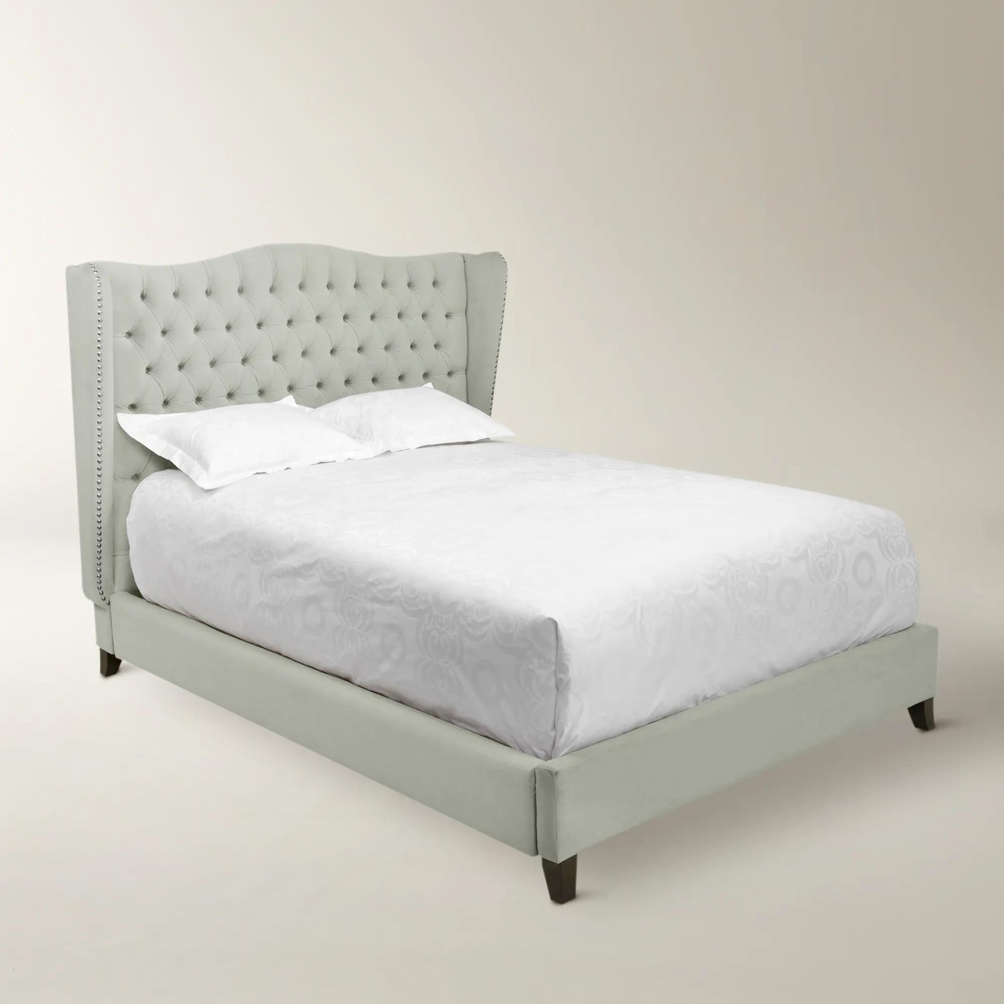 Exclusive Luxury Bed Frames