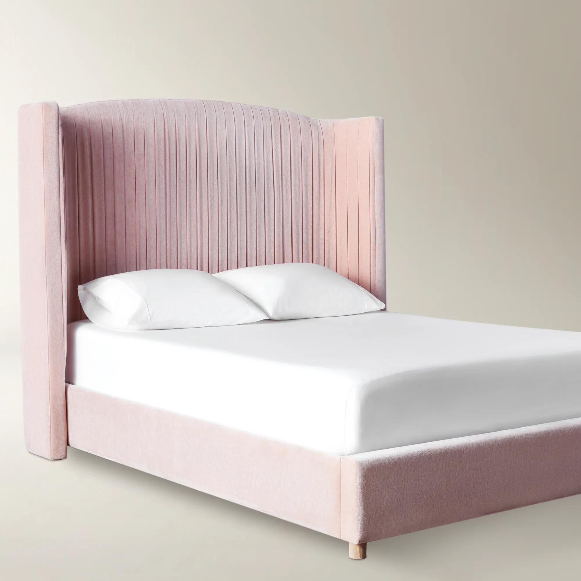 Larissa Platform Bed